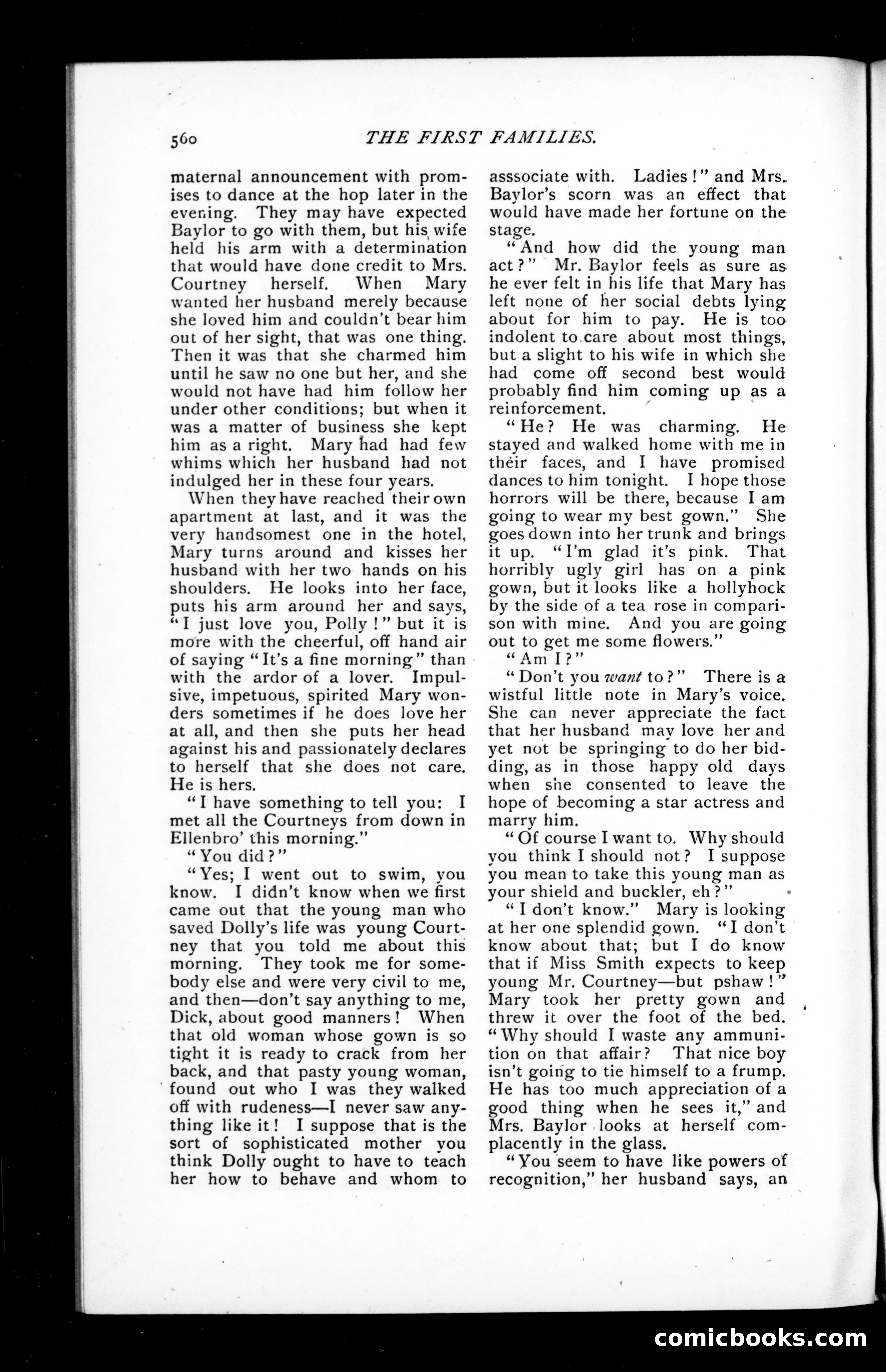 Munsey's Magazine, August 1893 — page 84 of 112