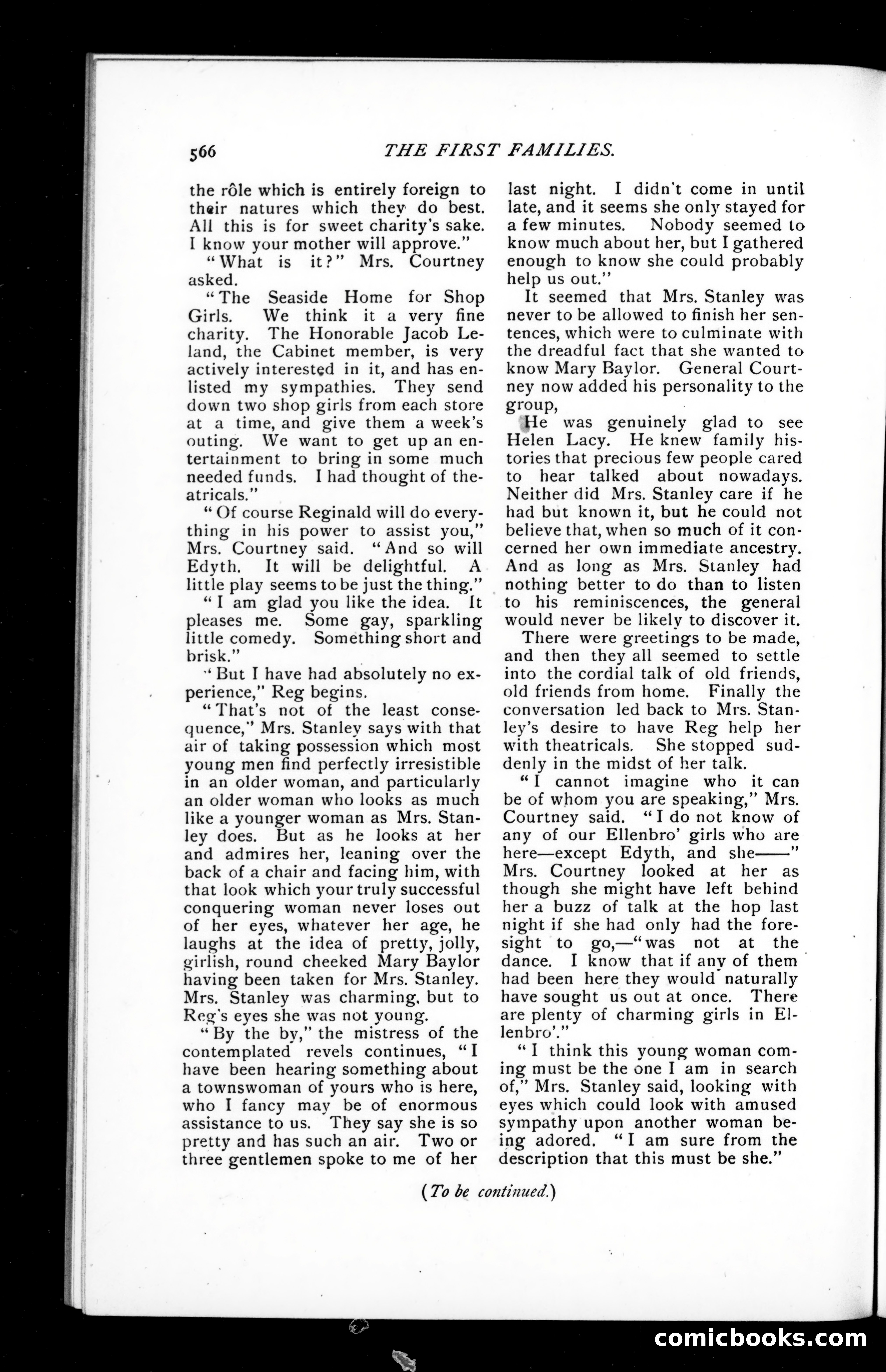 Munsey's Magazine, August 1893 — page 90 of 112