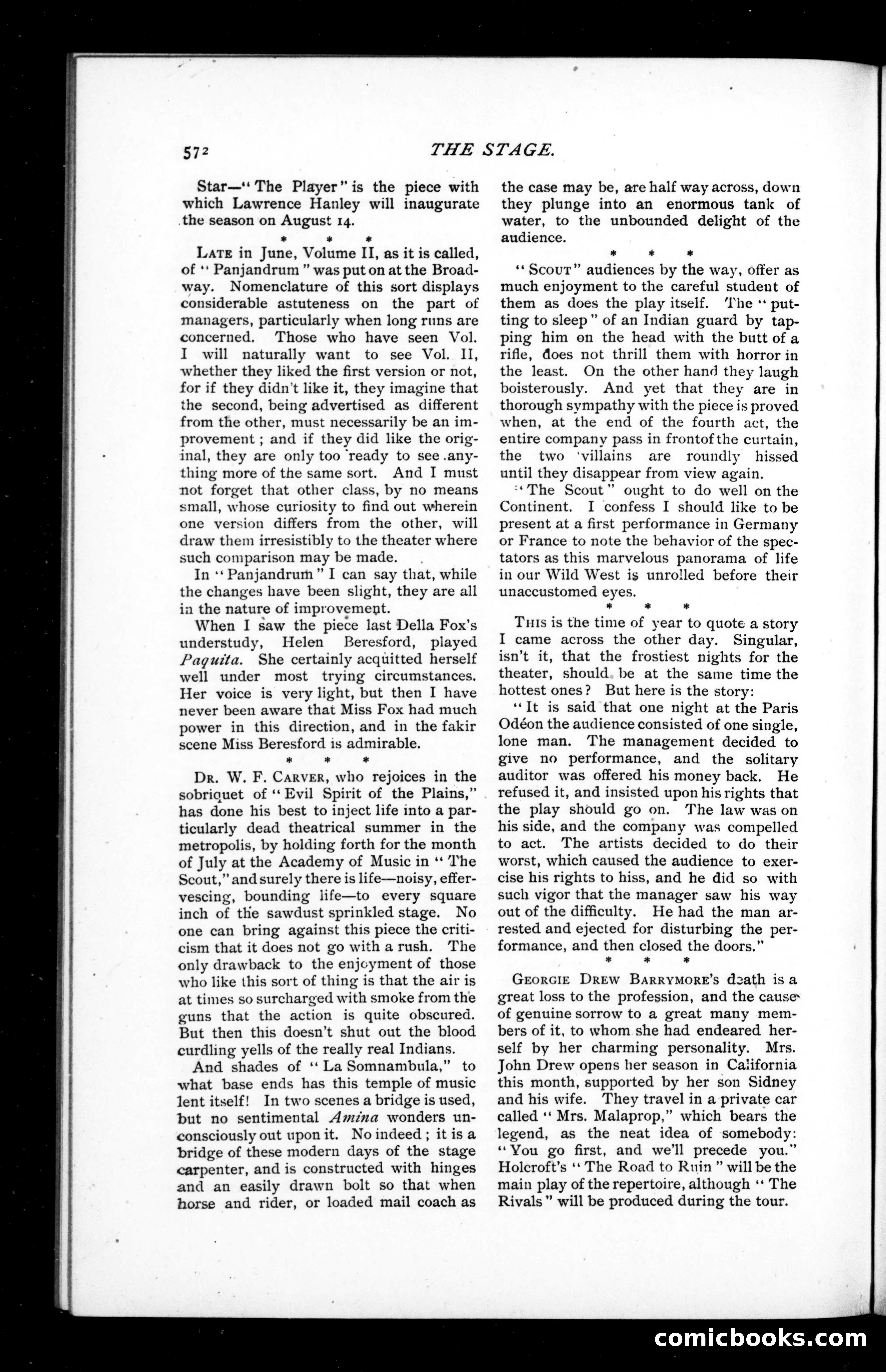 Munsey's Magazine, August 1893 — page 96 of 112