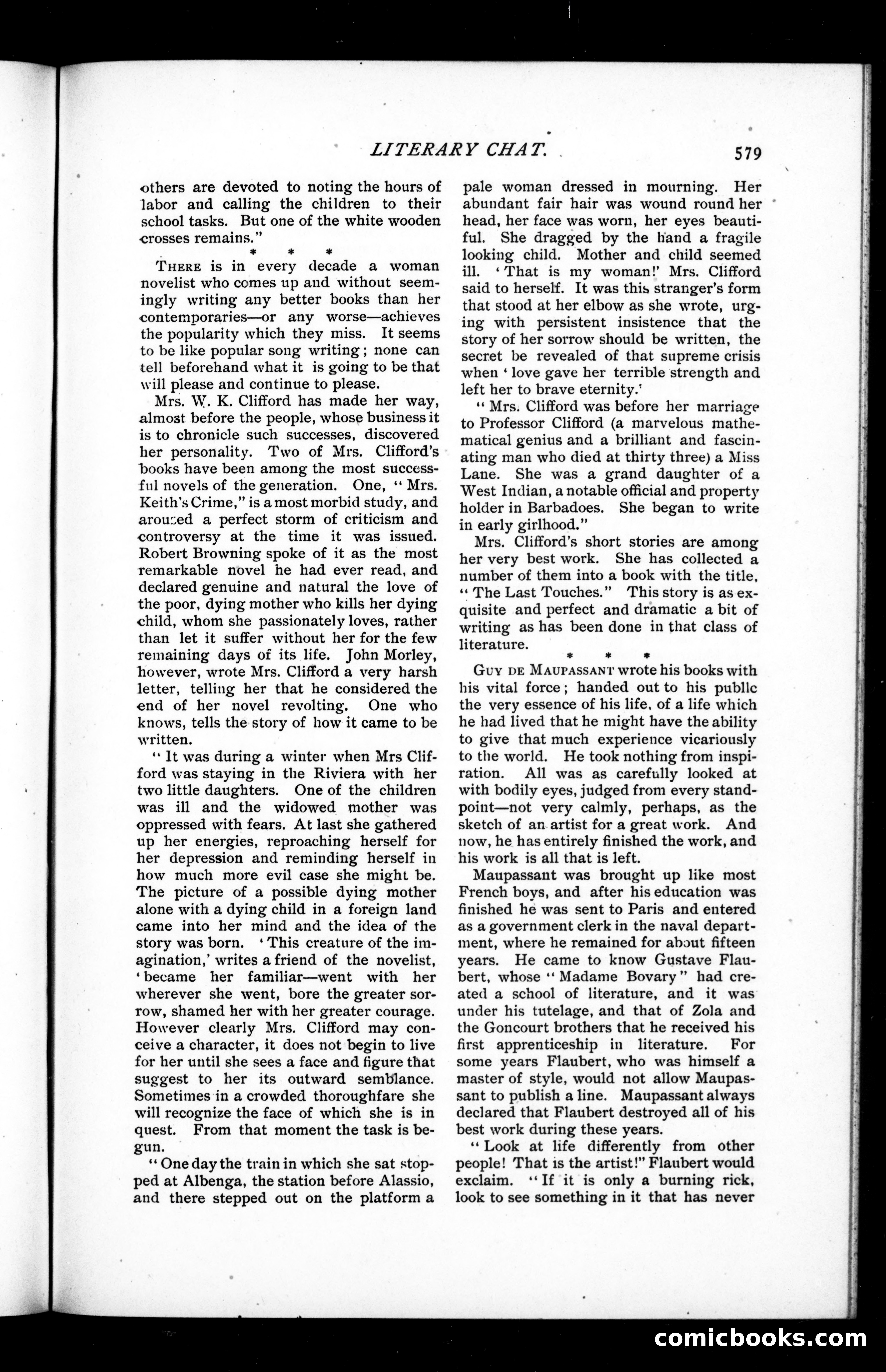 Munsey's Magazine, August 1893 — page 103 of 112