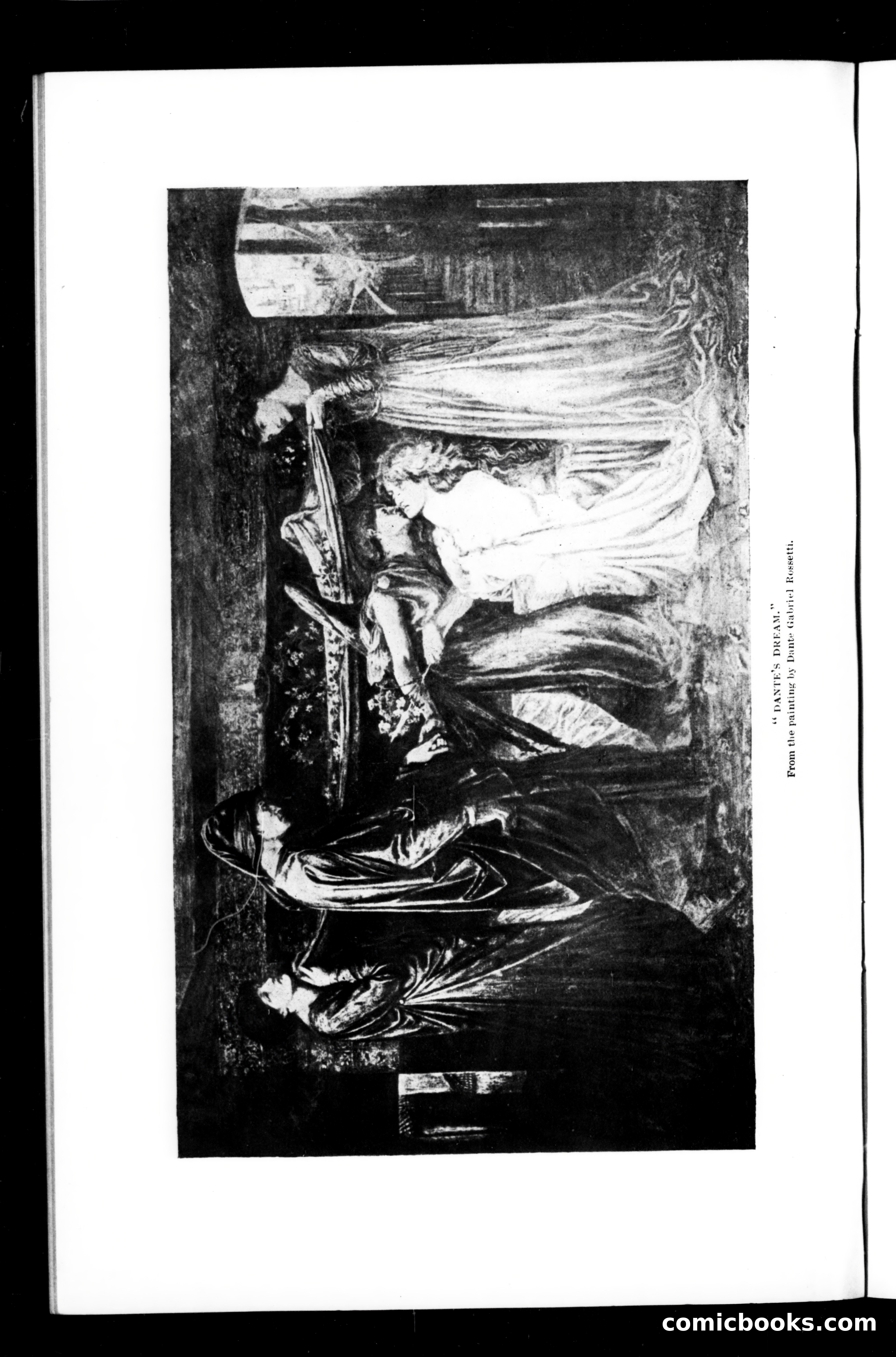 Munsey's Magazine, August 1893 — page 112 of 112