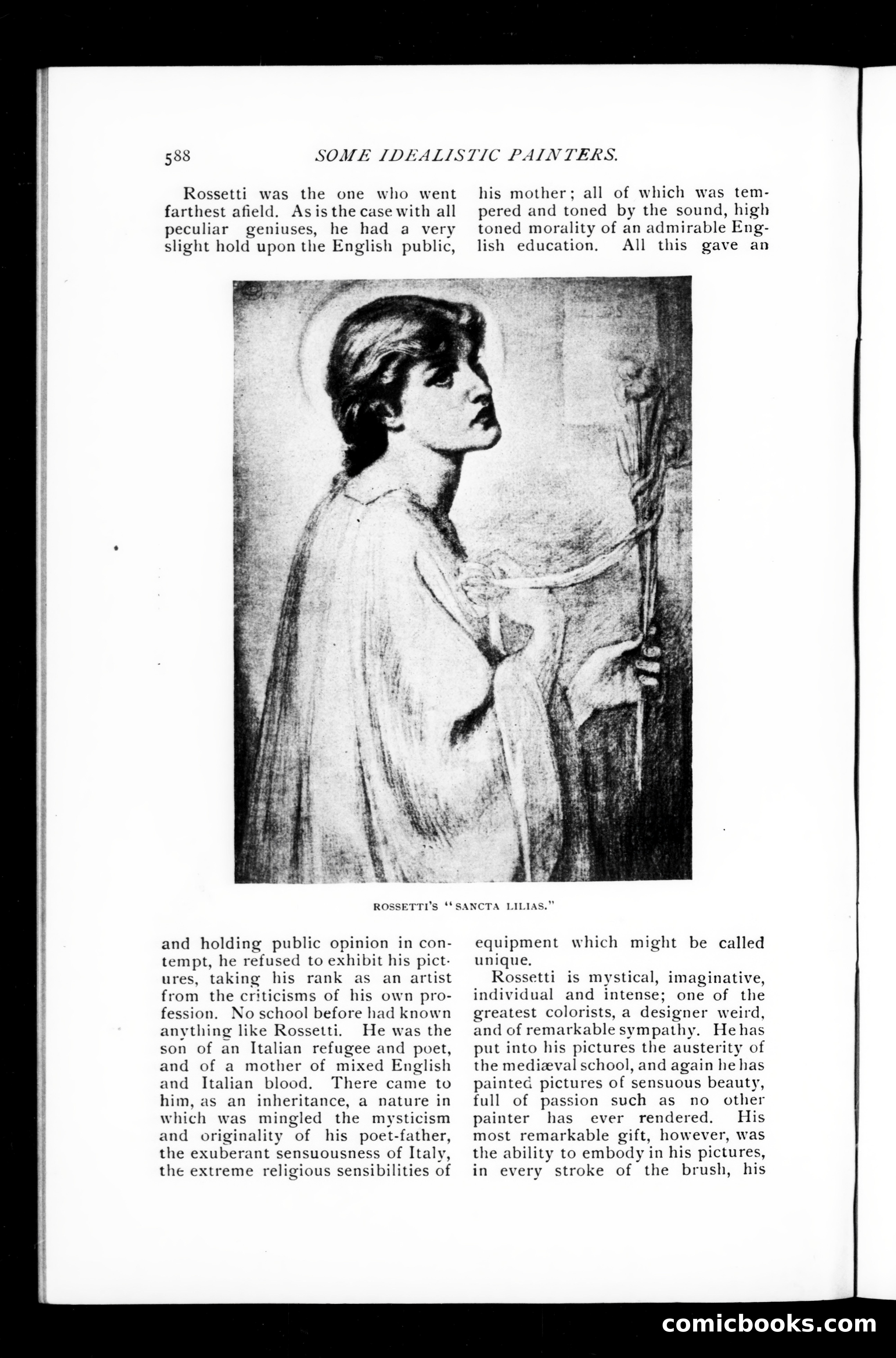 Munsey's Magazine, September 1893 — page 2 of 107