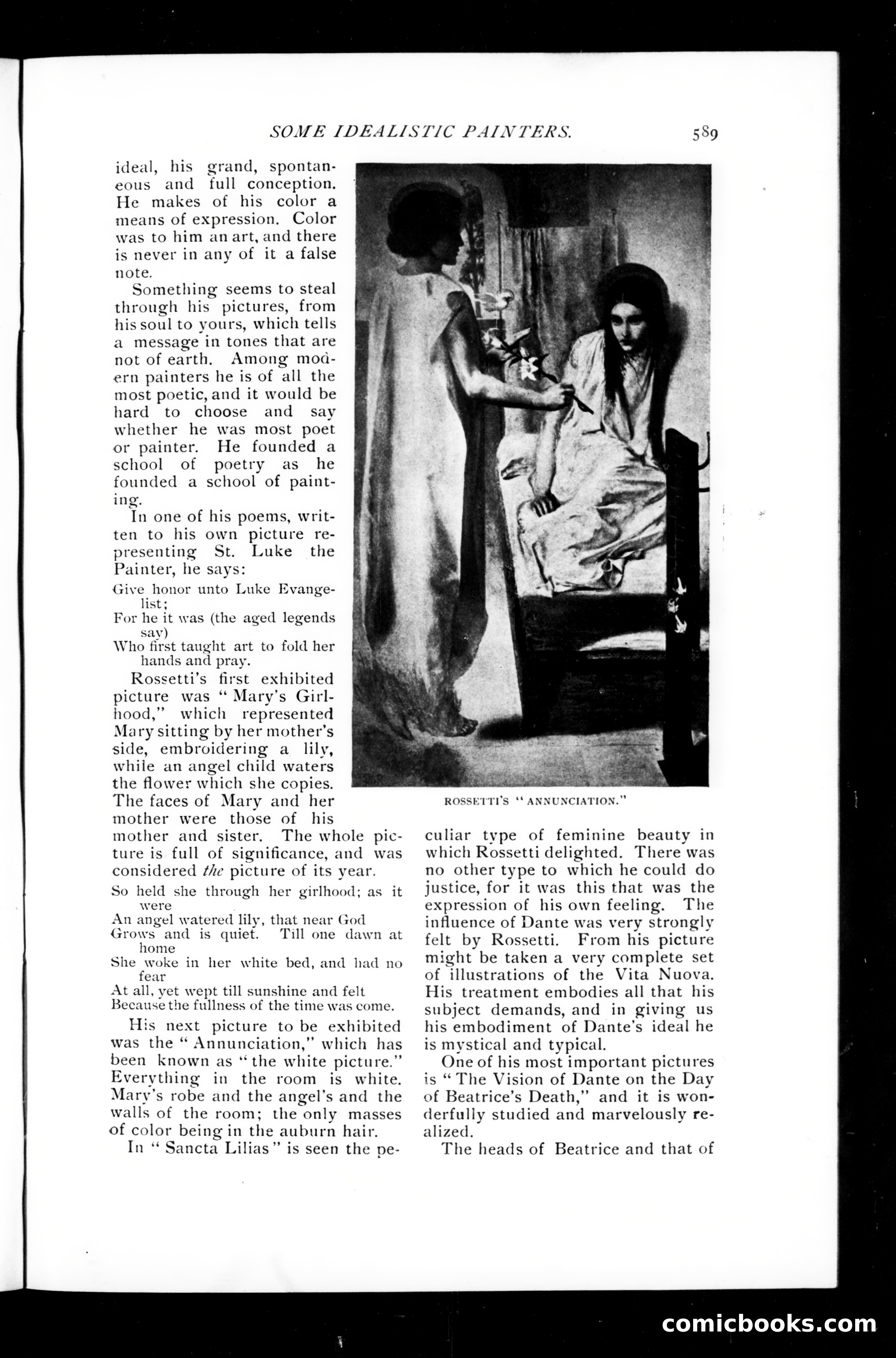 Munsey's Magazine, September 1893 — page 3 of 107