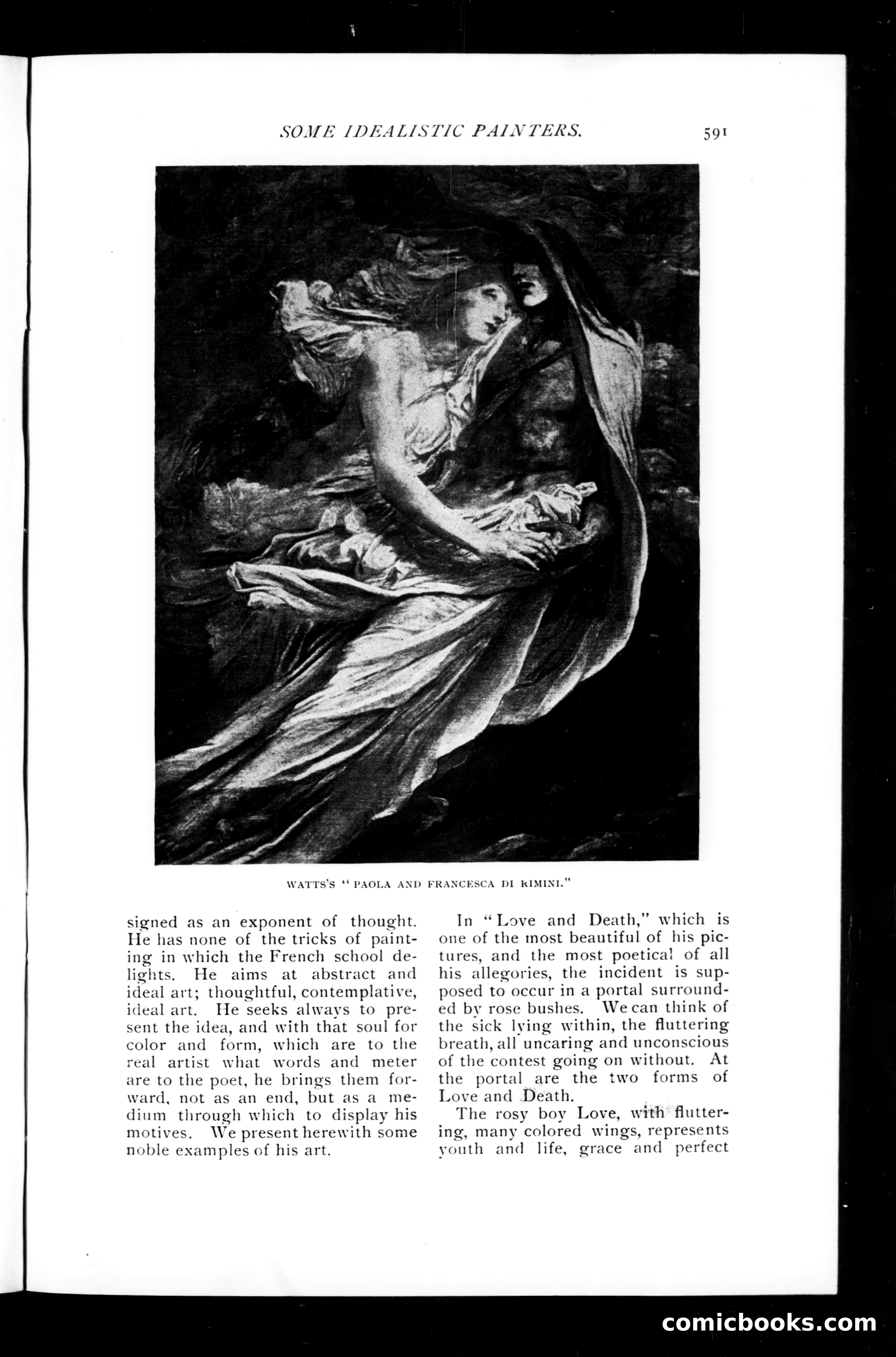 Munsey's Magazine, September 1893 — page 5 of 107