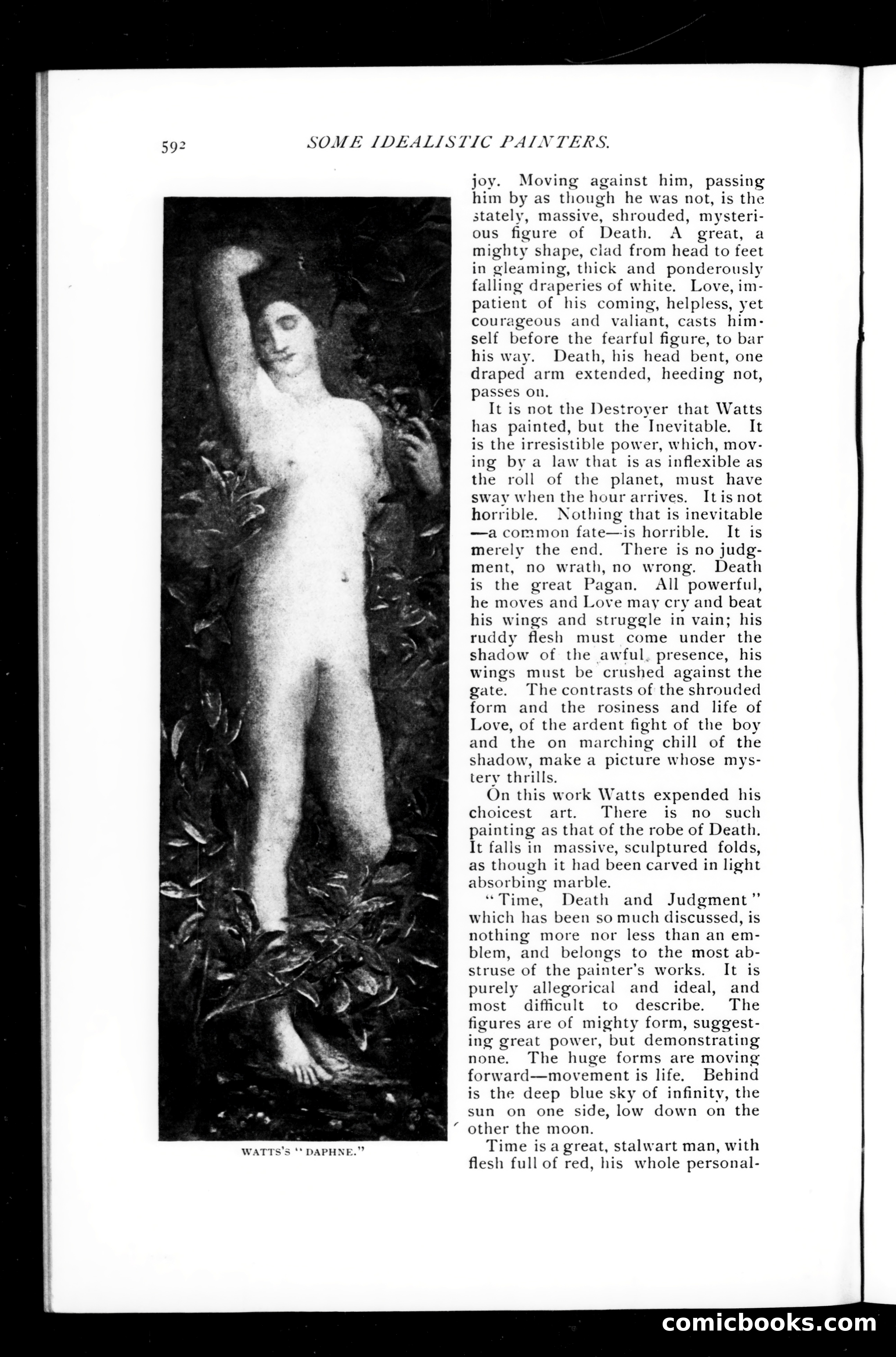 Munsey's Magazine, September 1893 — page 6 of 107