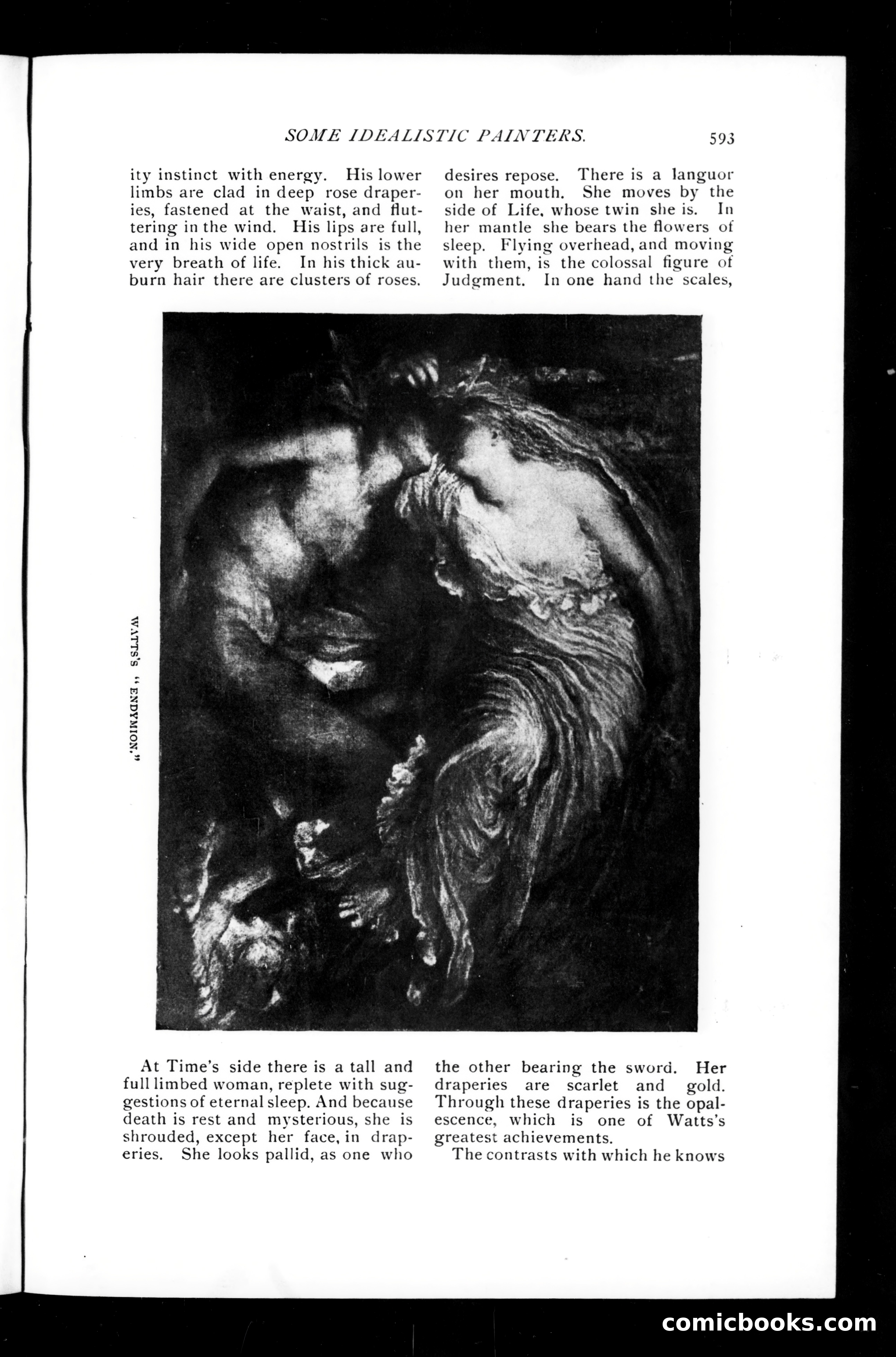 Munsey's Magazine, September 1893 — page 7 of 107