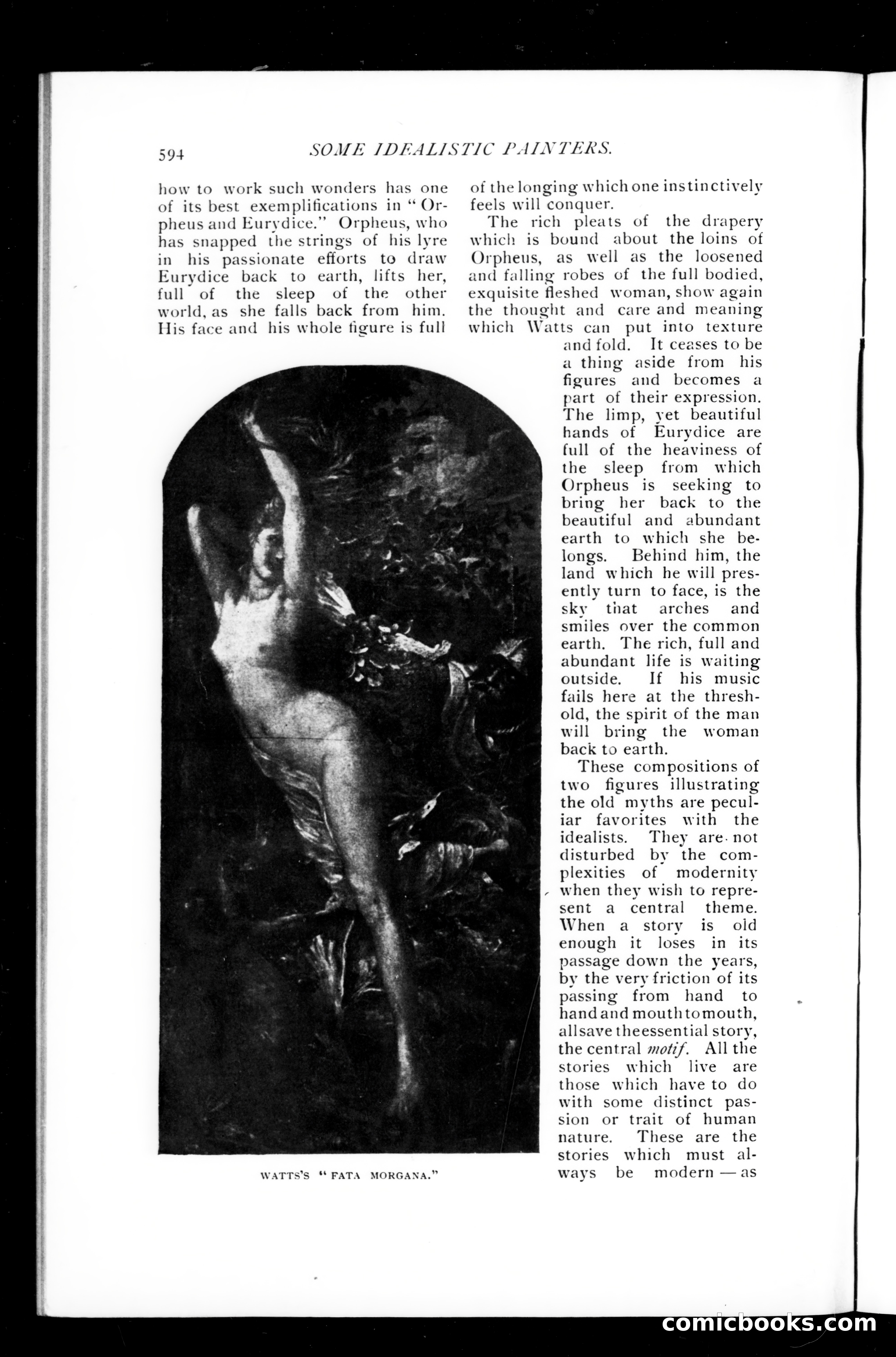 Munsey's Magazine, September 1893 — page 8 of 107
