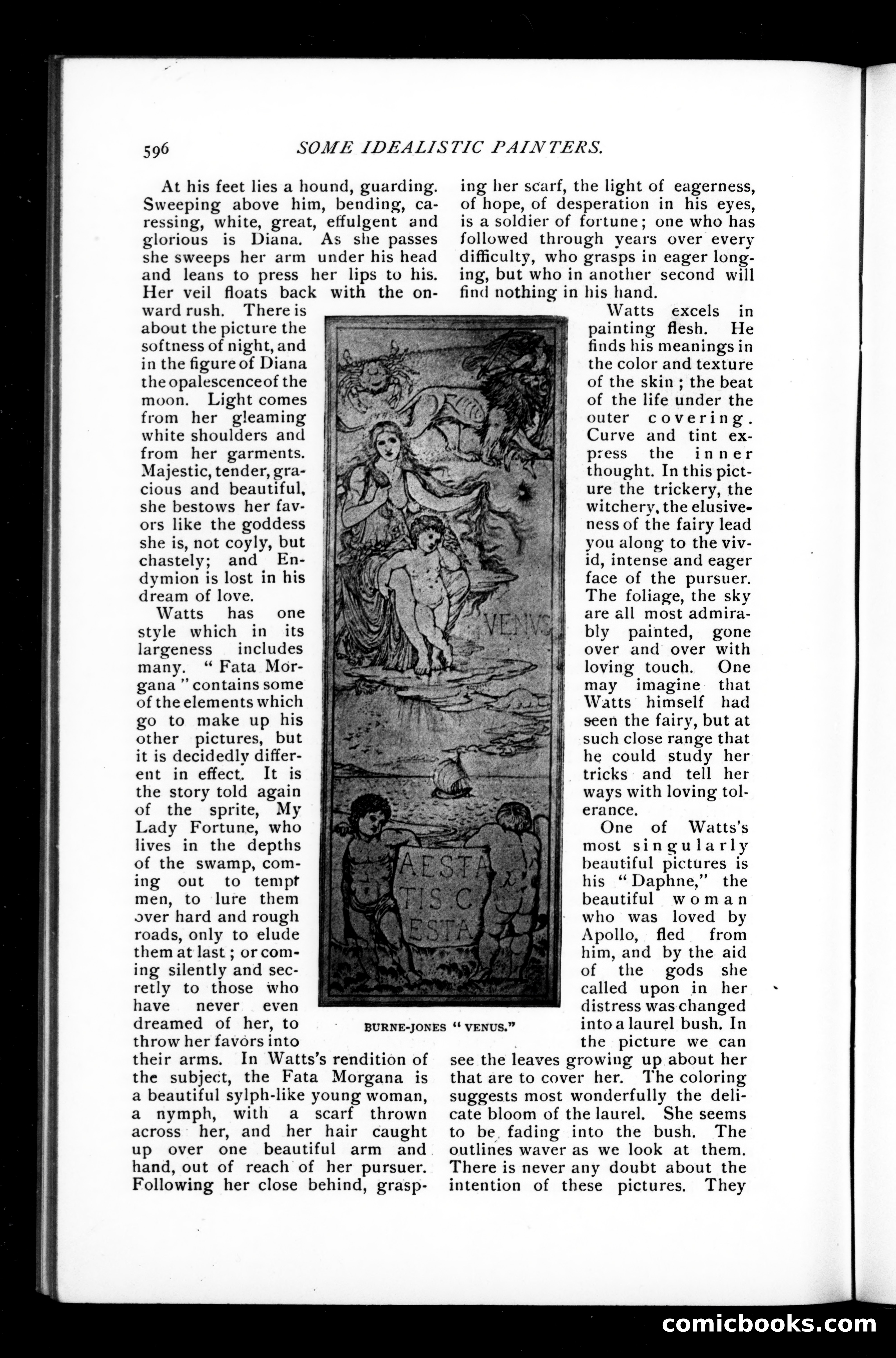 Munsey's Magazine, September 1893 — page 10 of 107