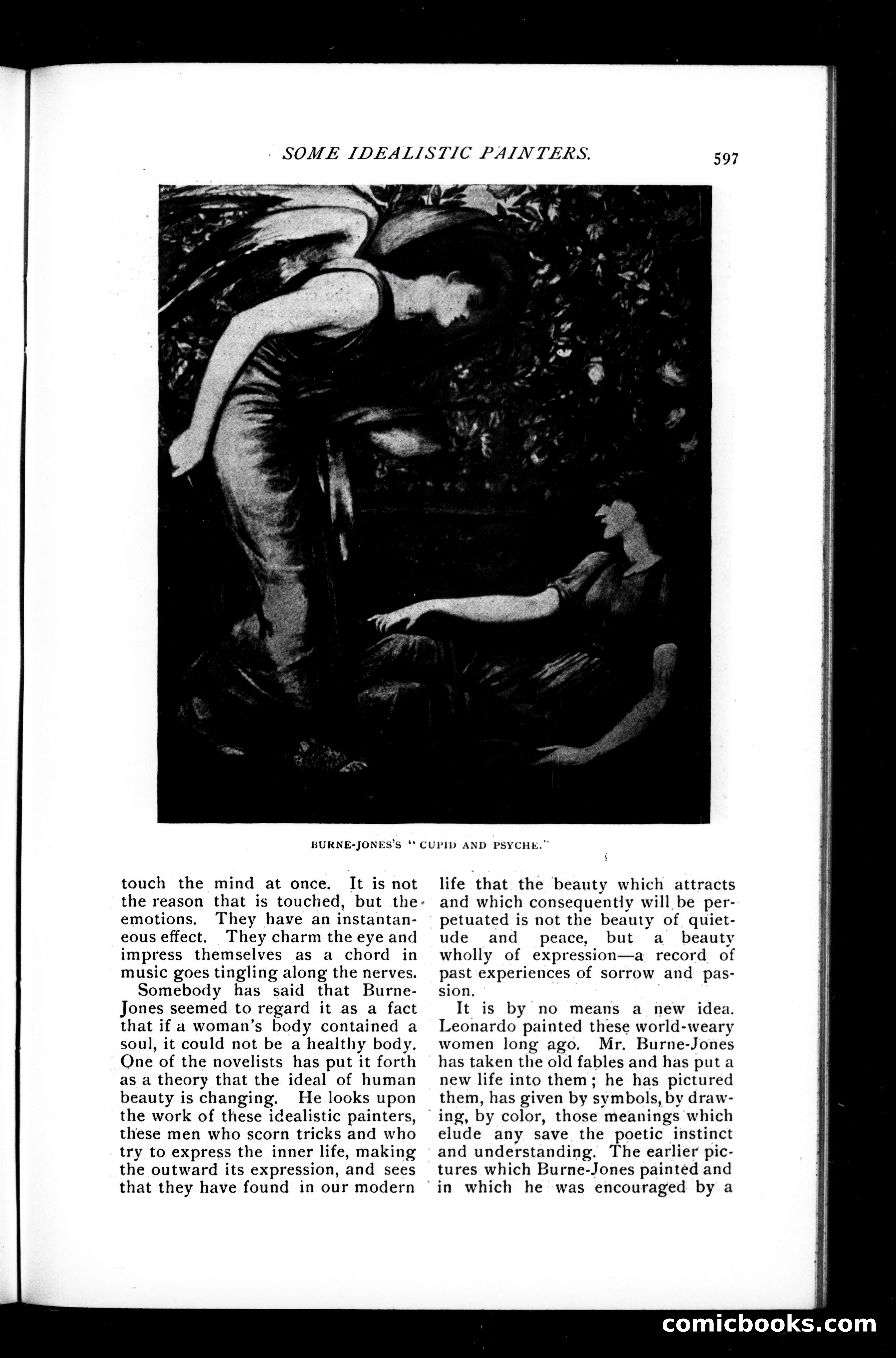 Munsey's Magazine, September 1893 — page 11 of 107