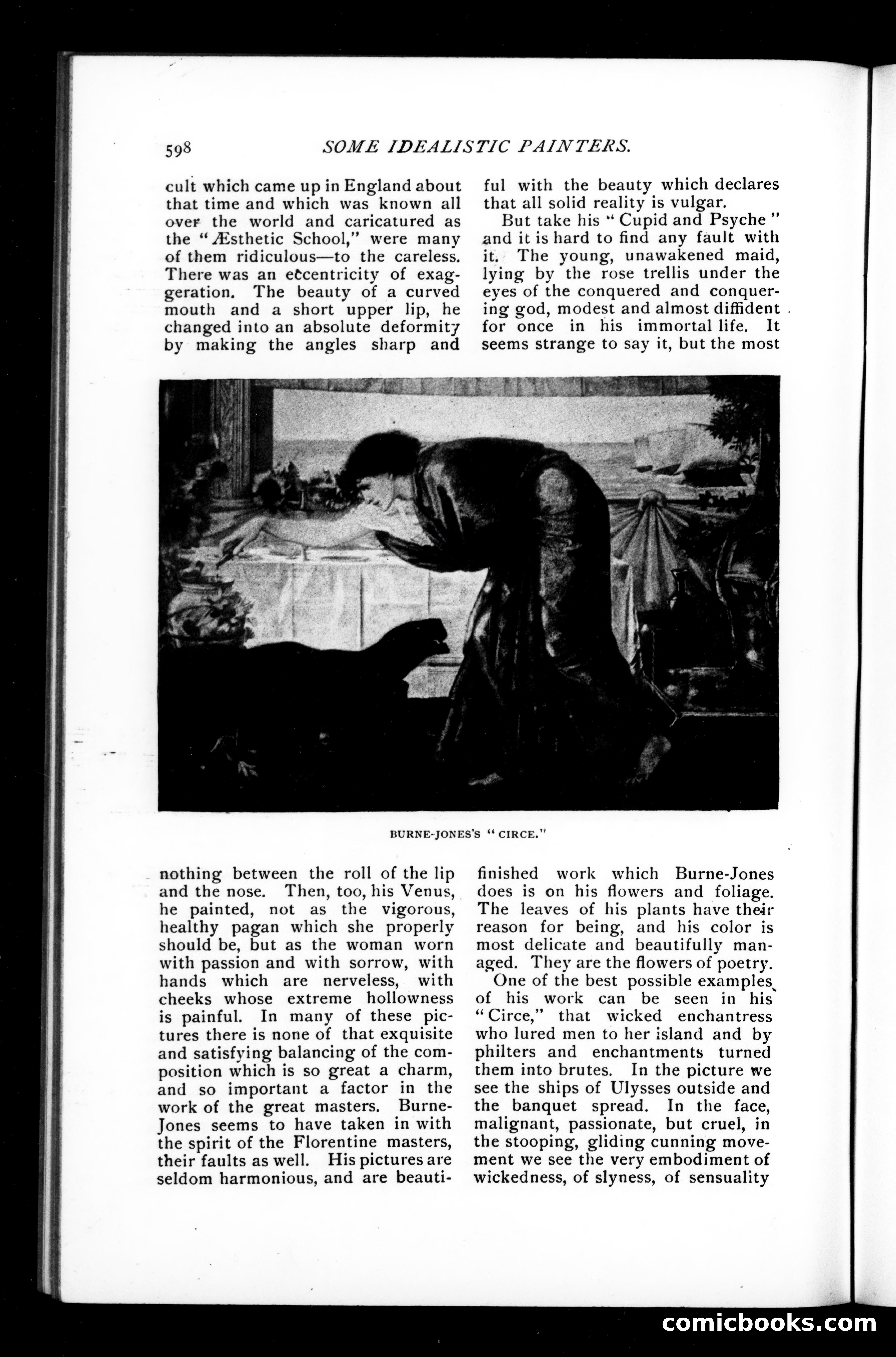 Munsey's Magazine, September 1893 — page 12 of 107