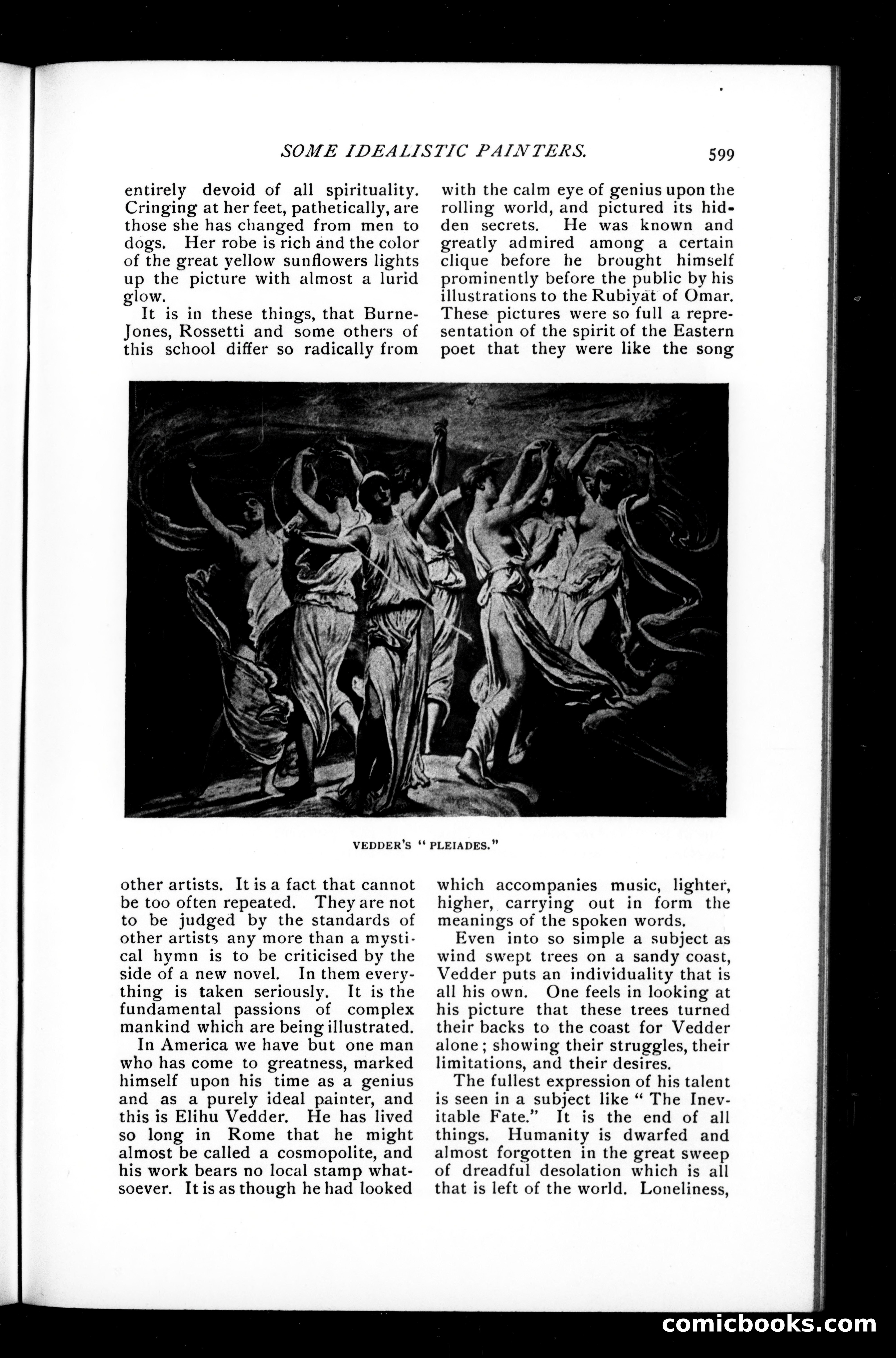 Munsey's Magazine, September 1893 — page 13 of 107