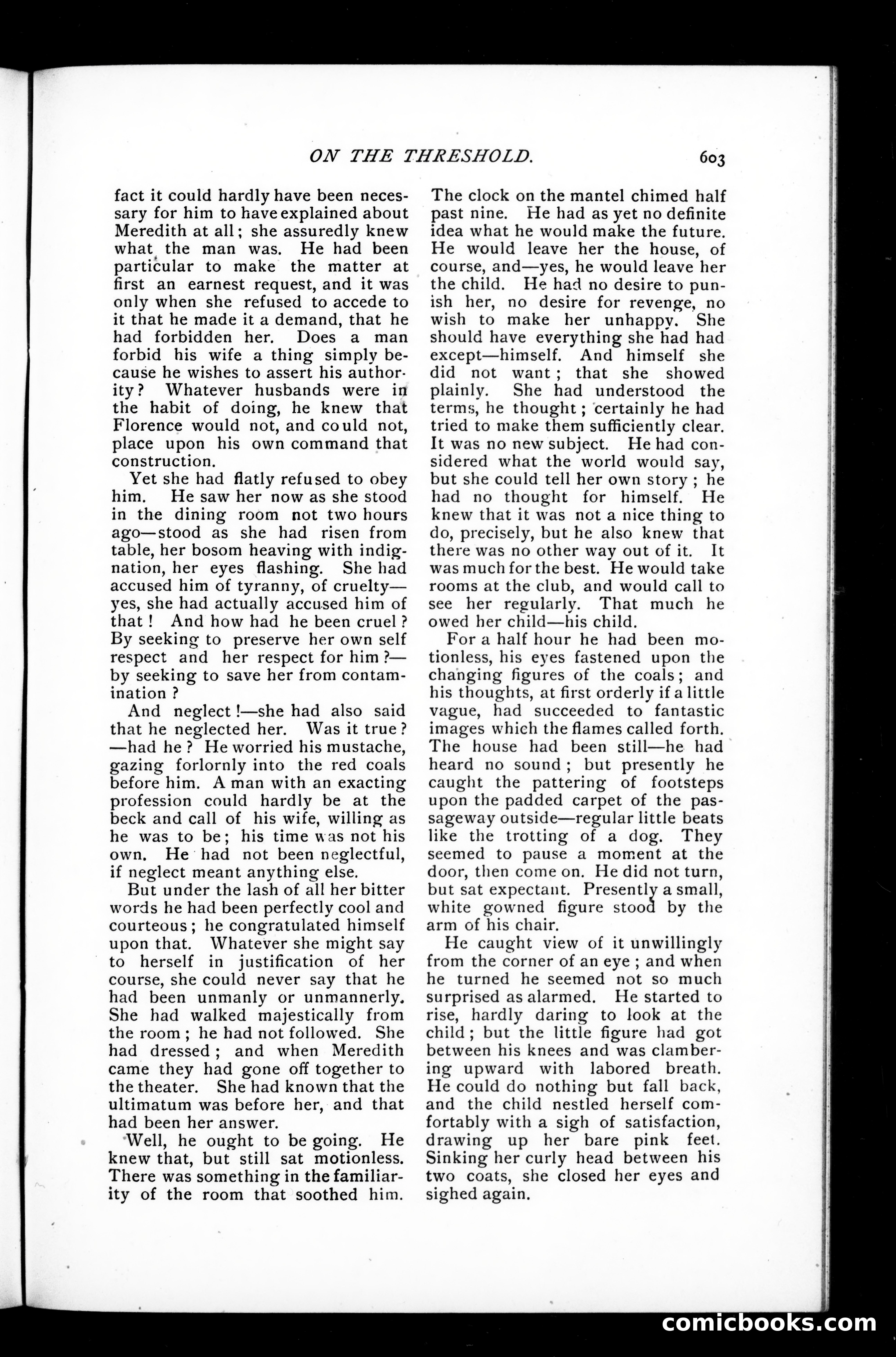 Munsey's Magazine, September 1893 — page 17 of 107