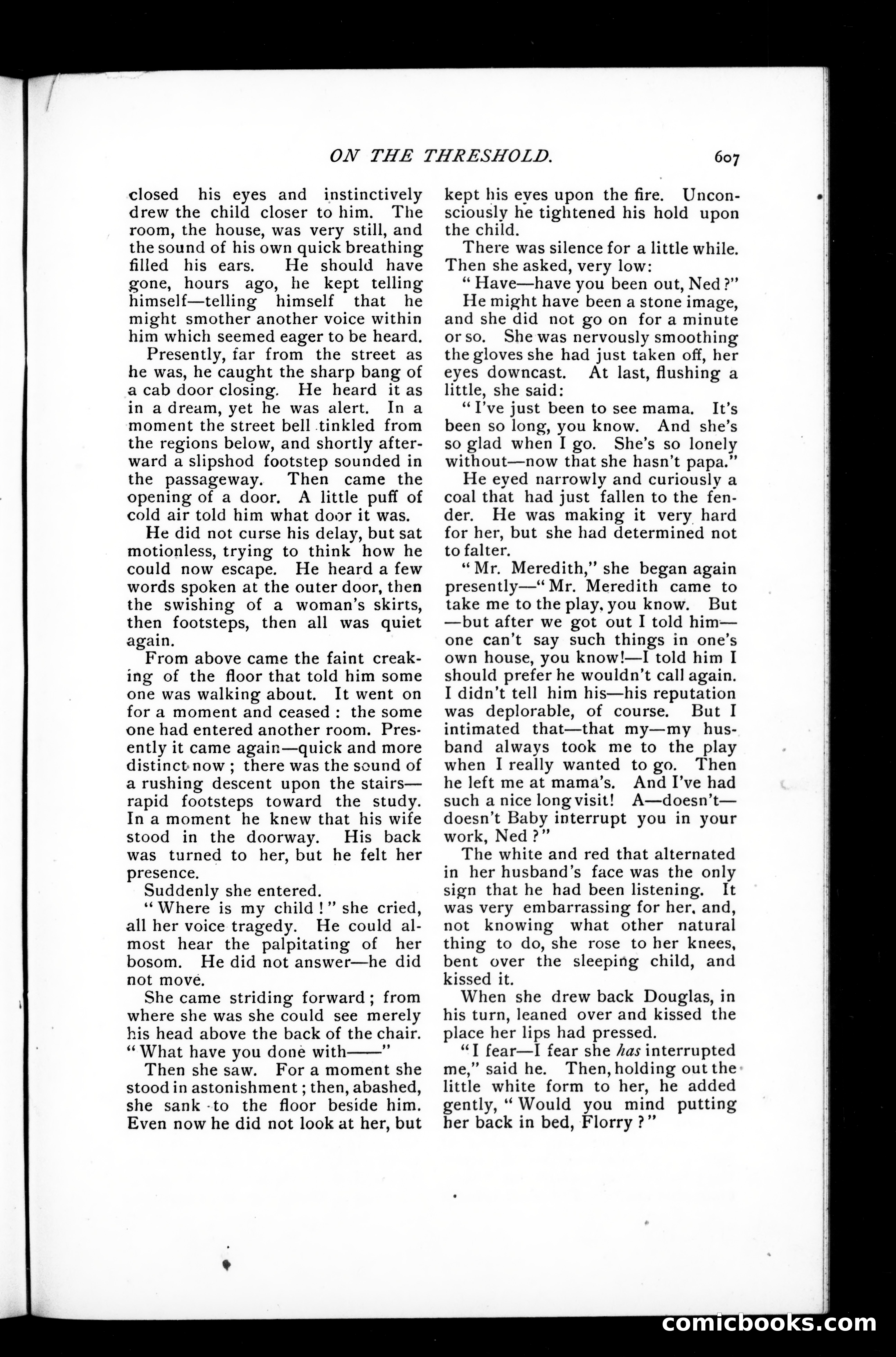 Munsey's Magazine, September 1893 — page 21 of 107