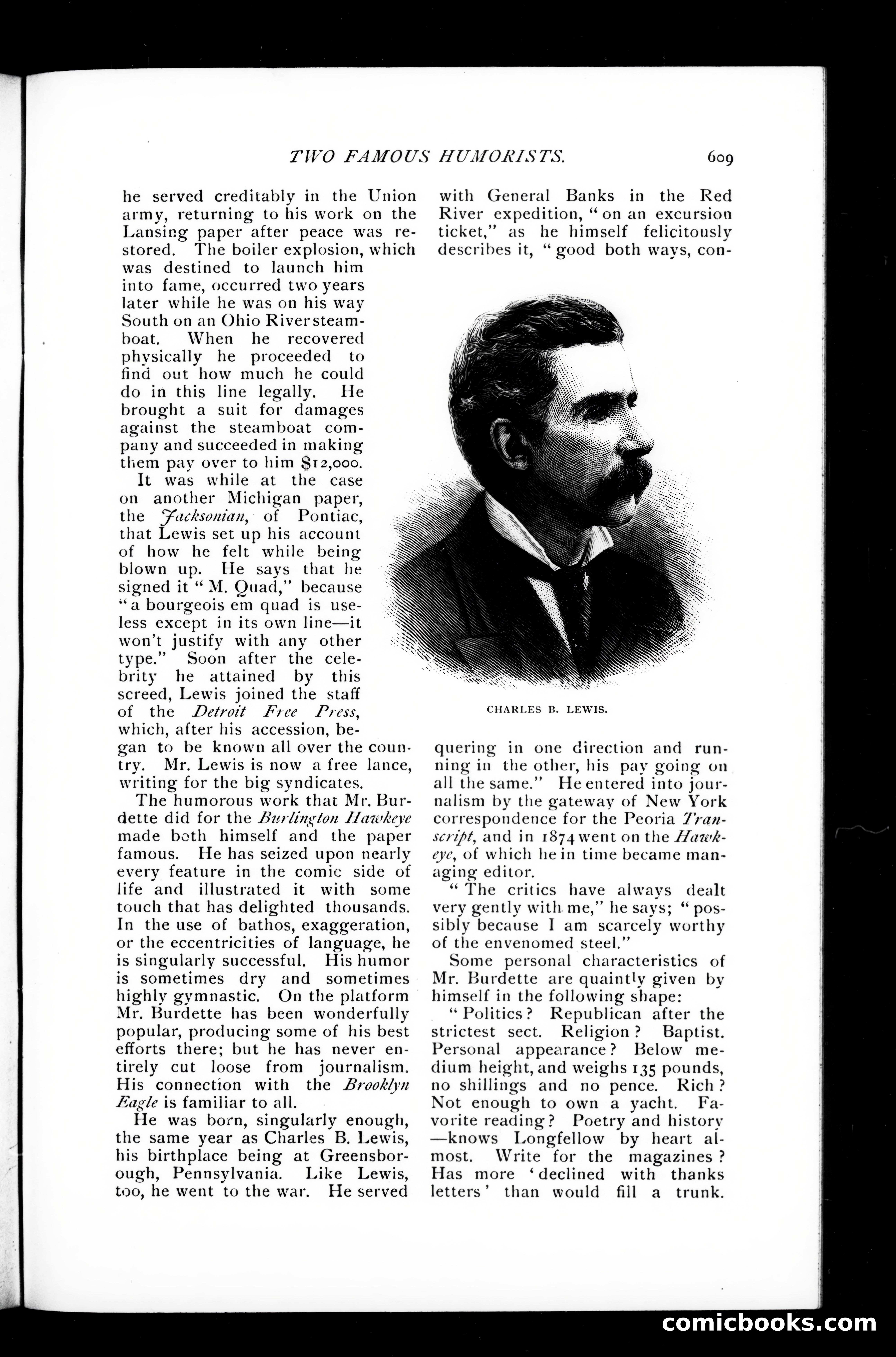 Munsey's Magazine, September 1893 — page 23 of 107