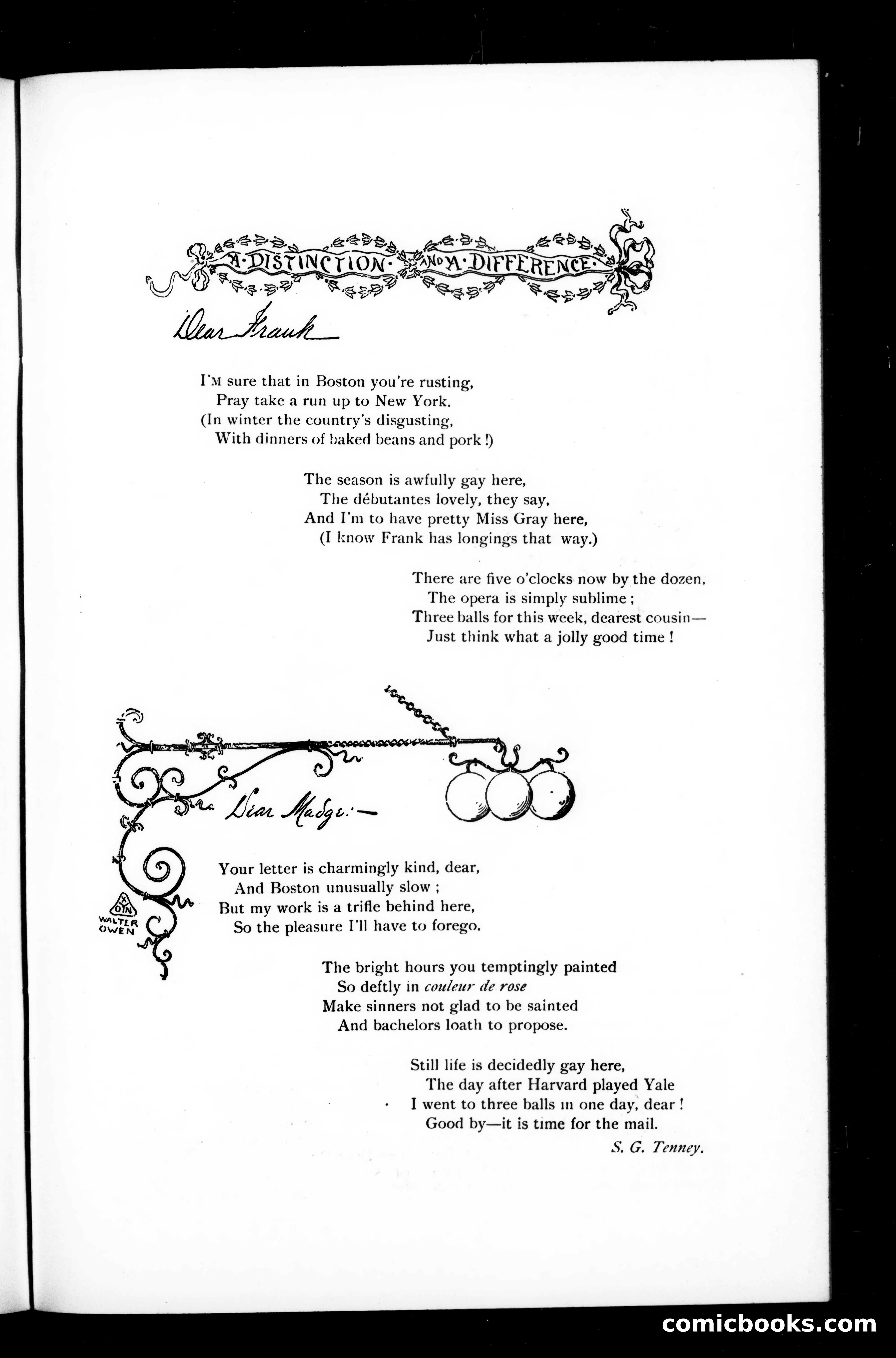 Munsey's Magazine, September 1893 — page 25 of 107