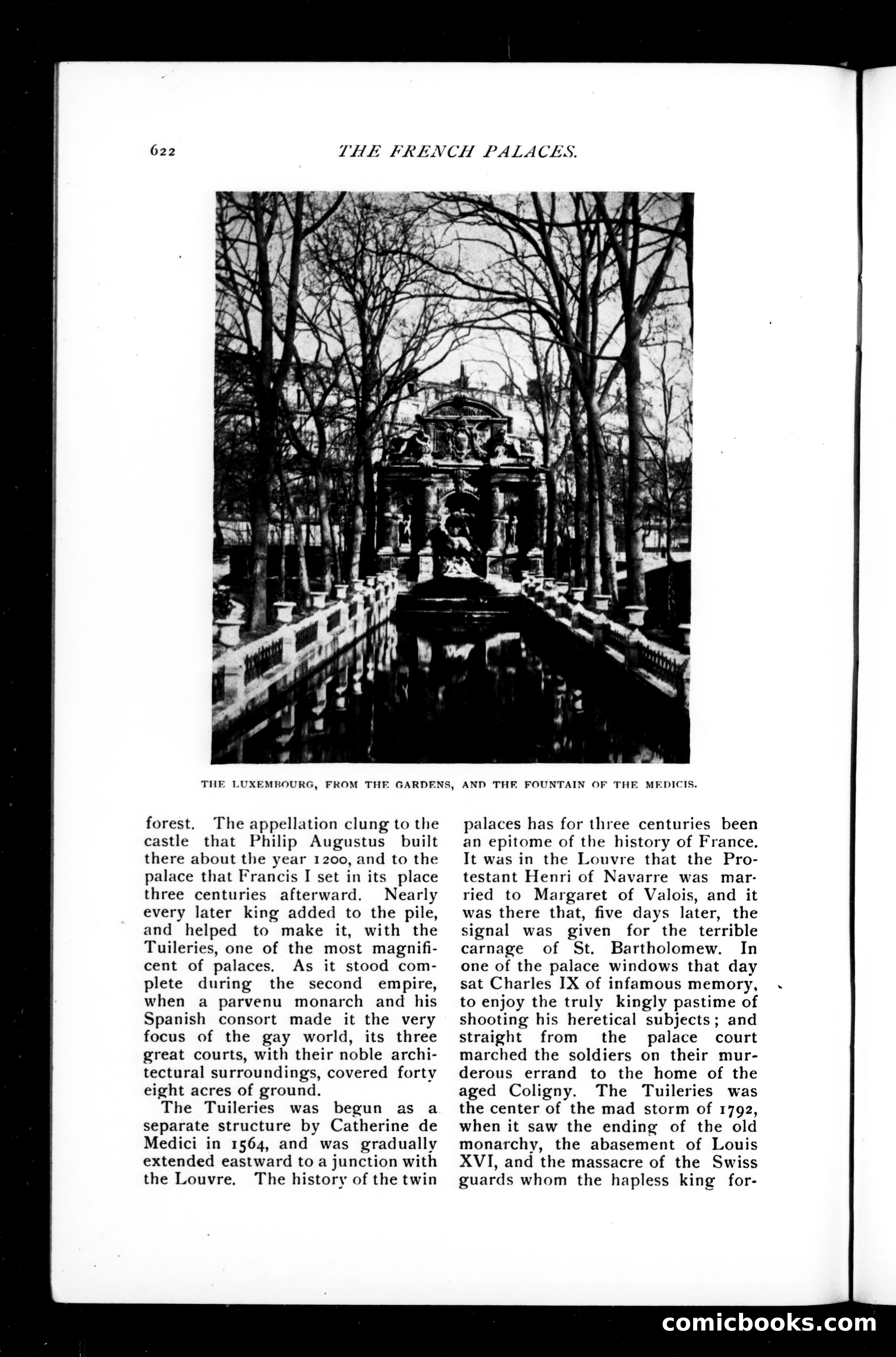 Munsey's Magazine, September 1893 — page 36 of 107
