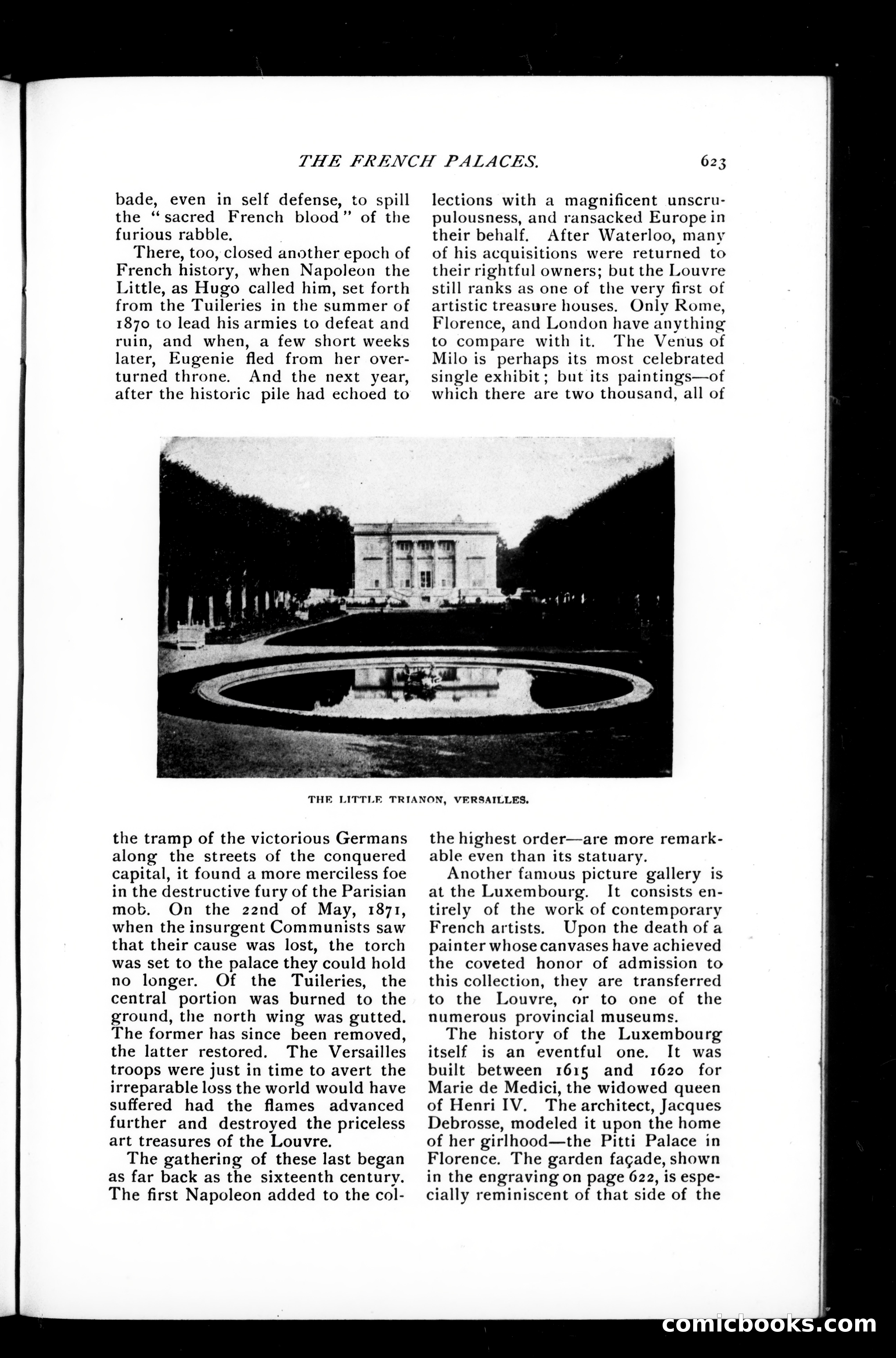 Munsey's Magazine, September 1893 — page 37 of 107