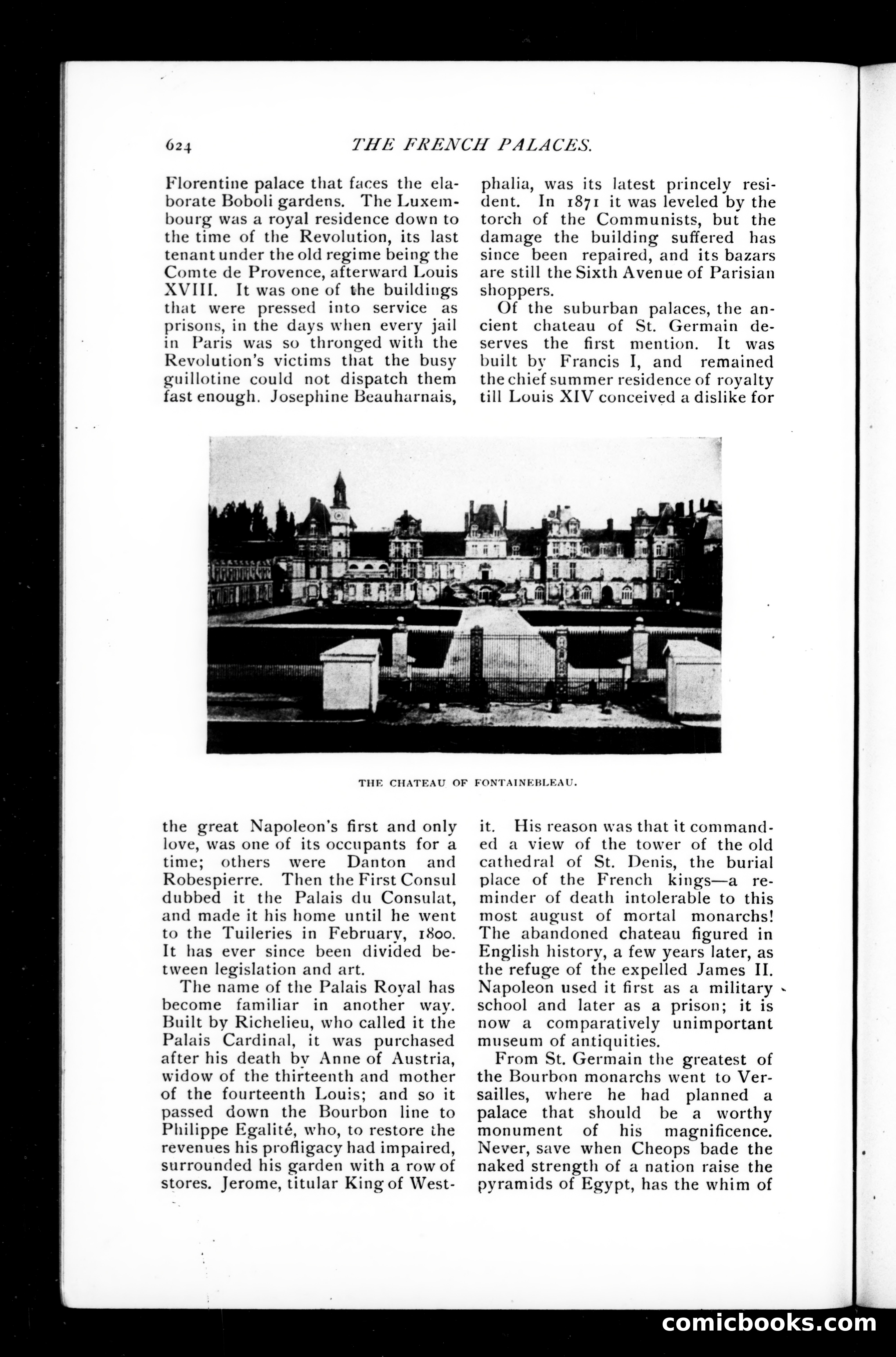 Munsey's Magazine, September 1893 — page 38 of 107