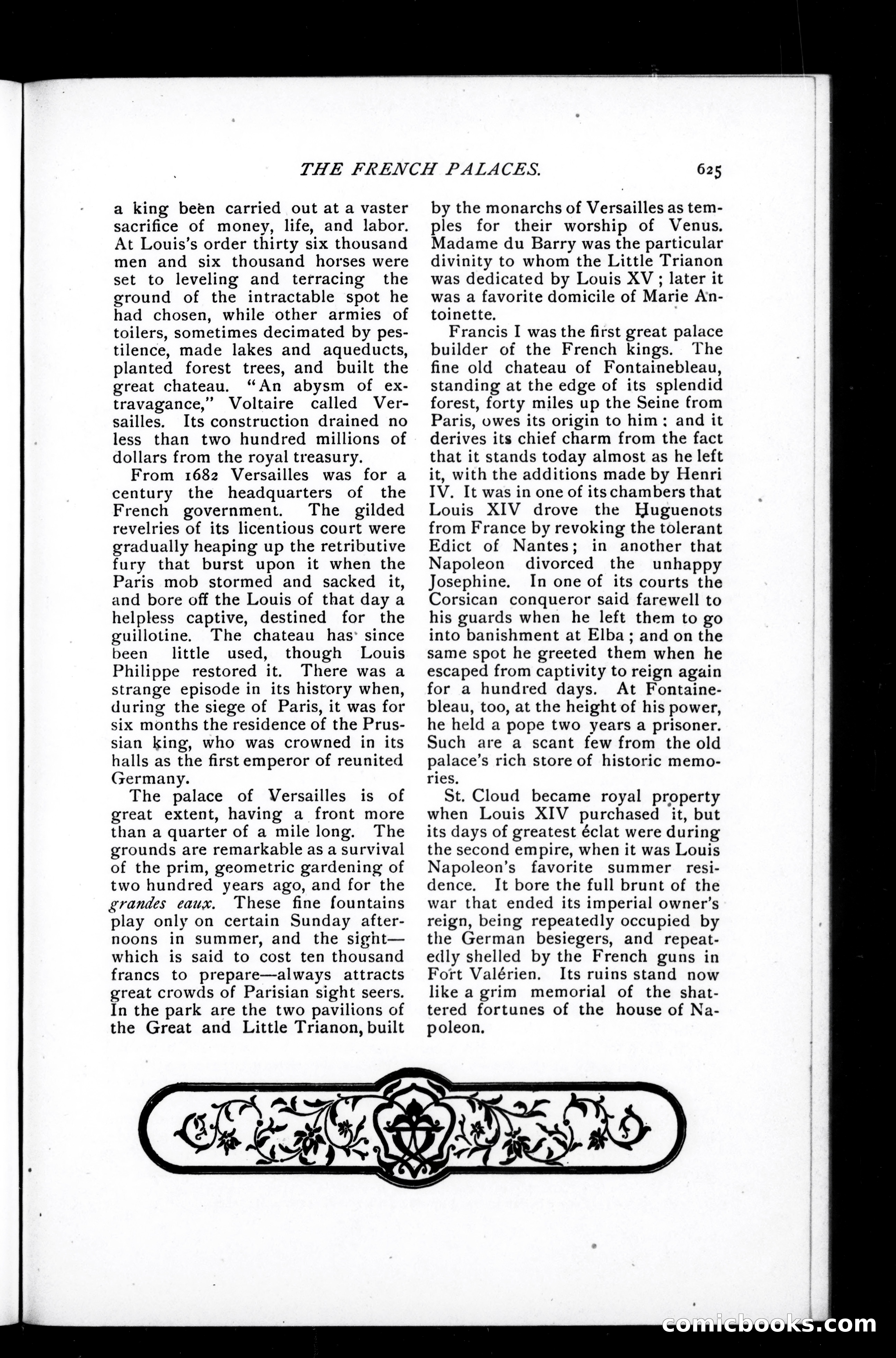 Munsey's Magazine, September 1893 — page 39 of 107