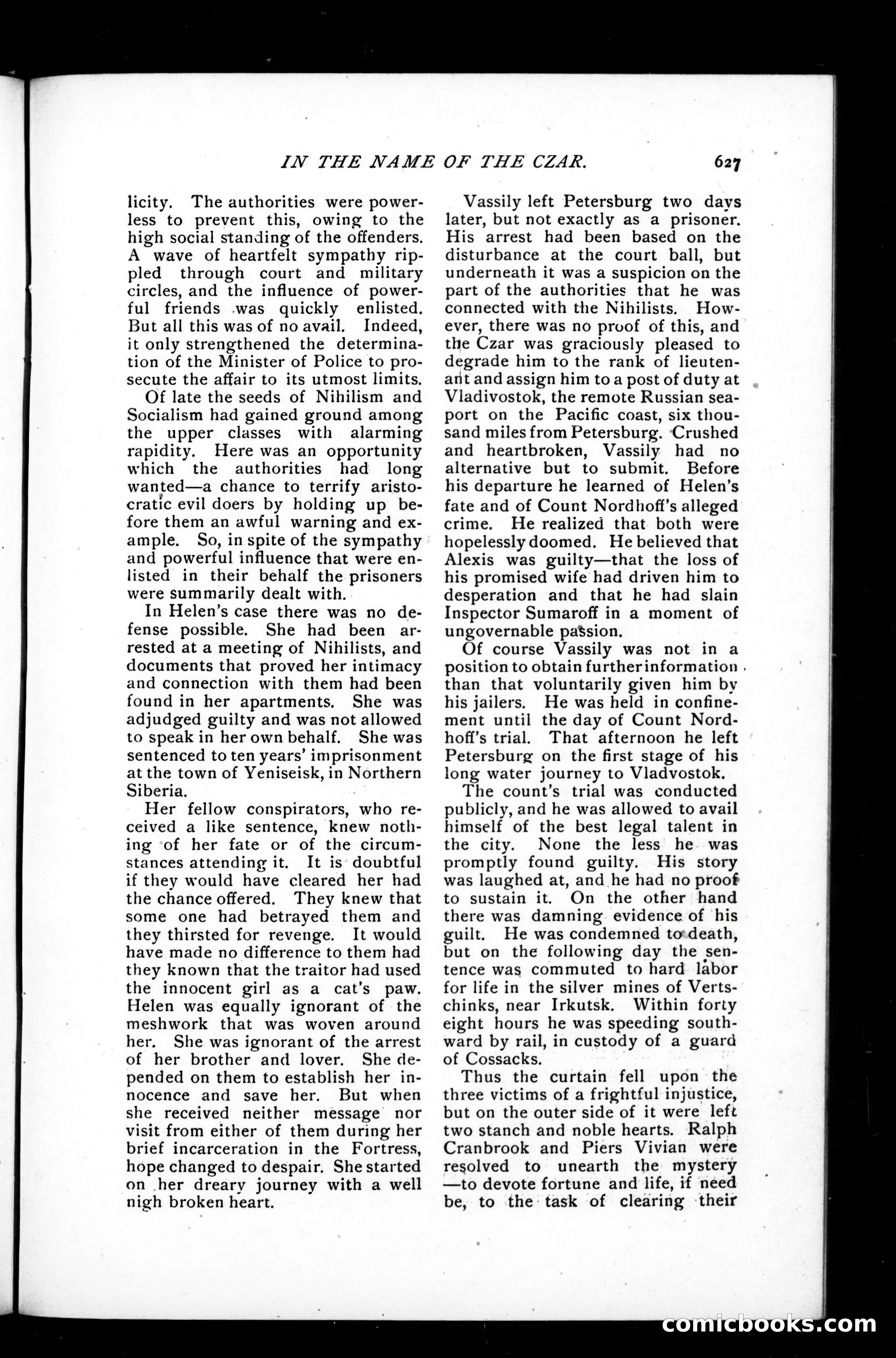 Munsey's Magazine, September 1893 — page 41 of 107