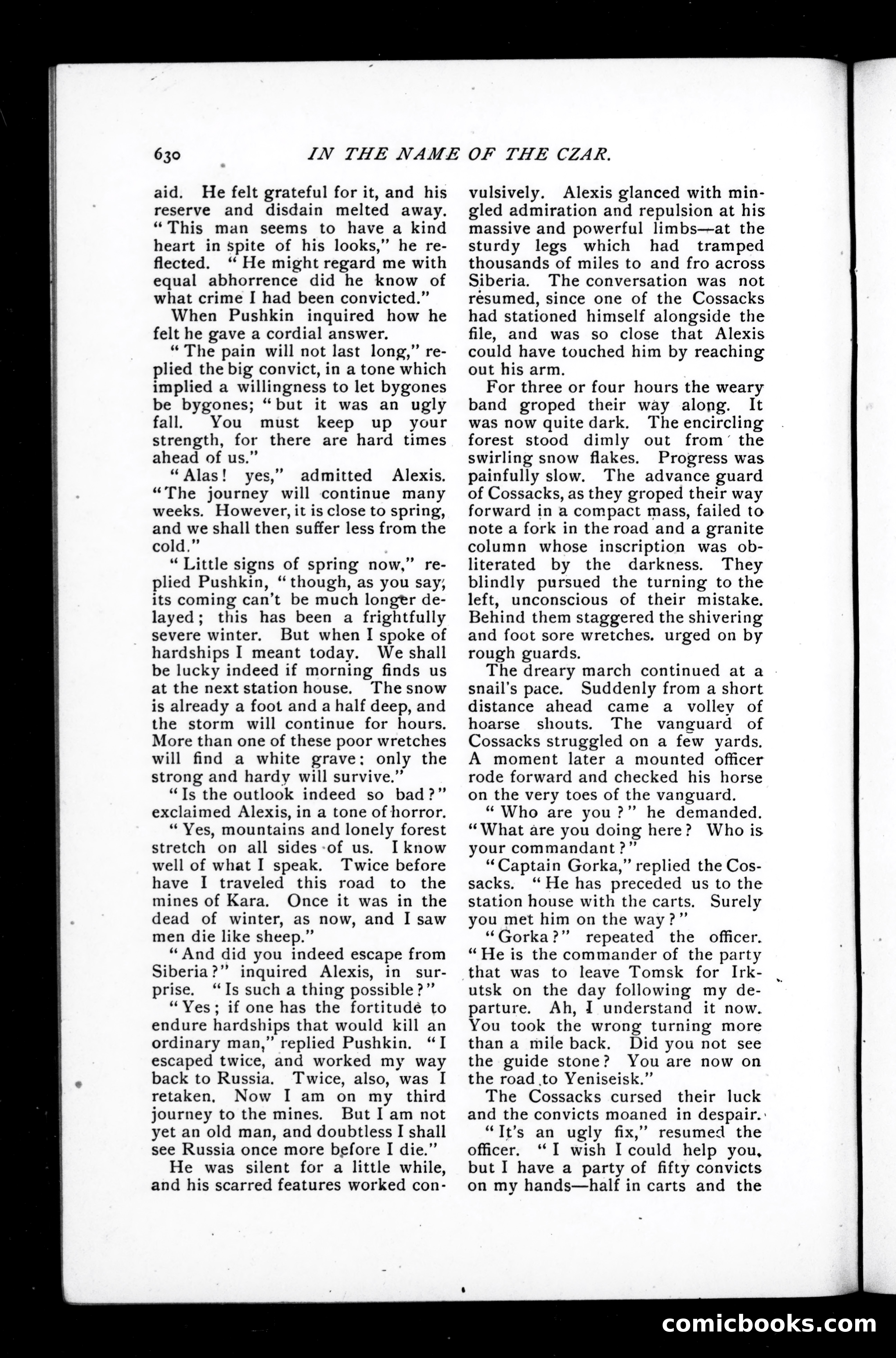 Munsey's Magazine, September 1893 — page 44 of 107