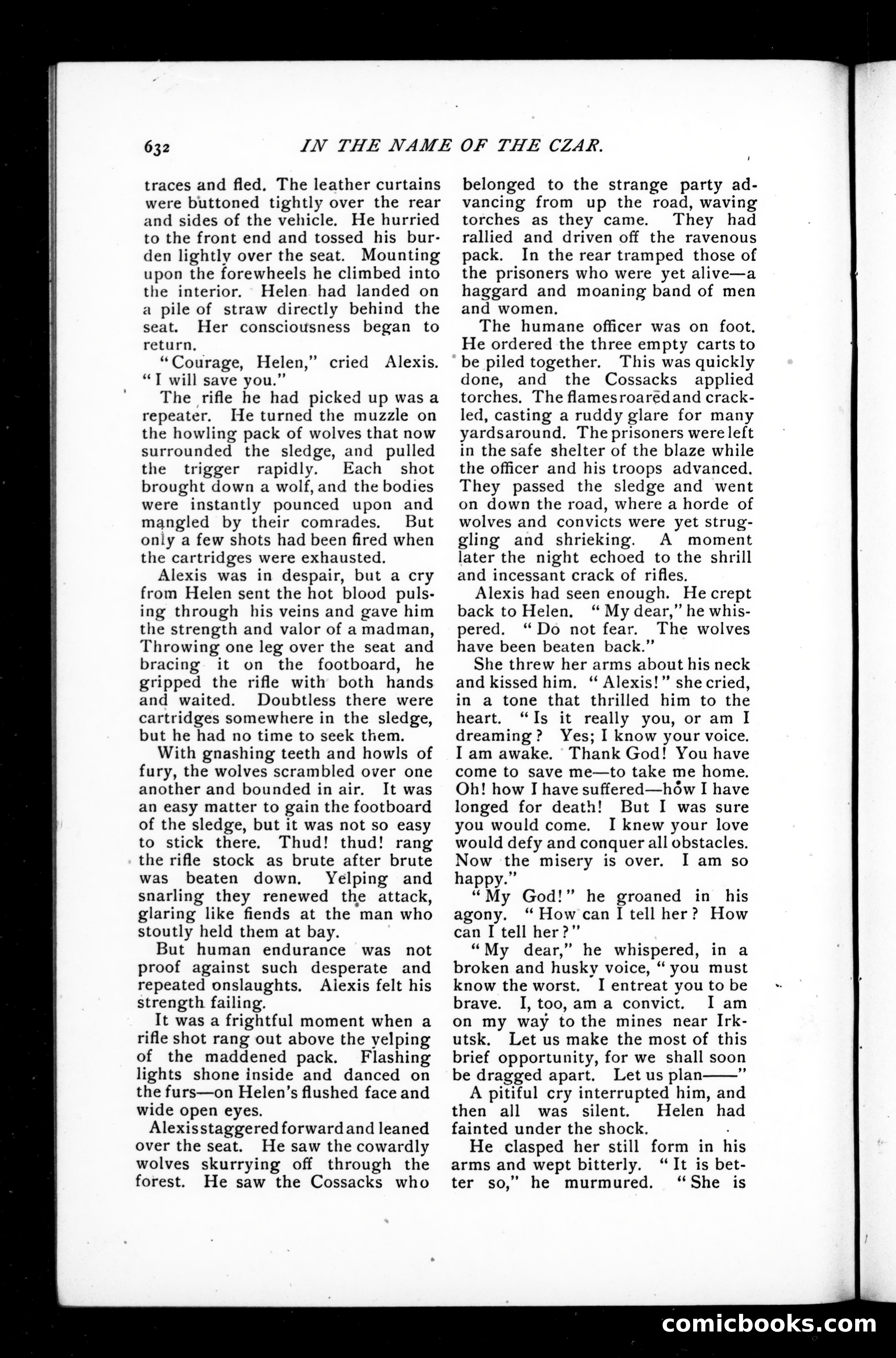 Munsey's Magazine, September 1893 — page 46 of 107