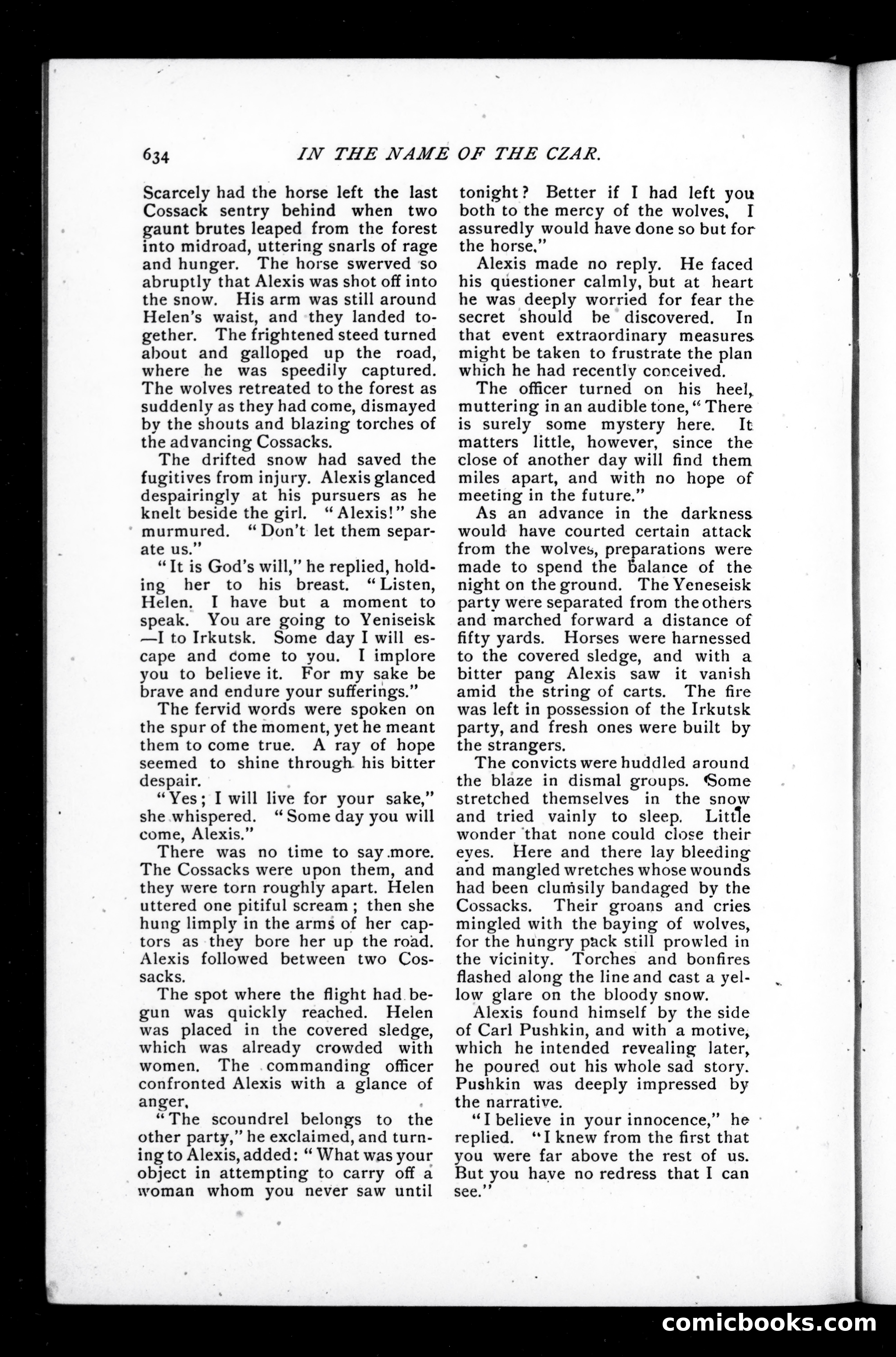 Munsey's Magazine, September 1893 — page 48 of 107