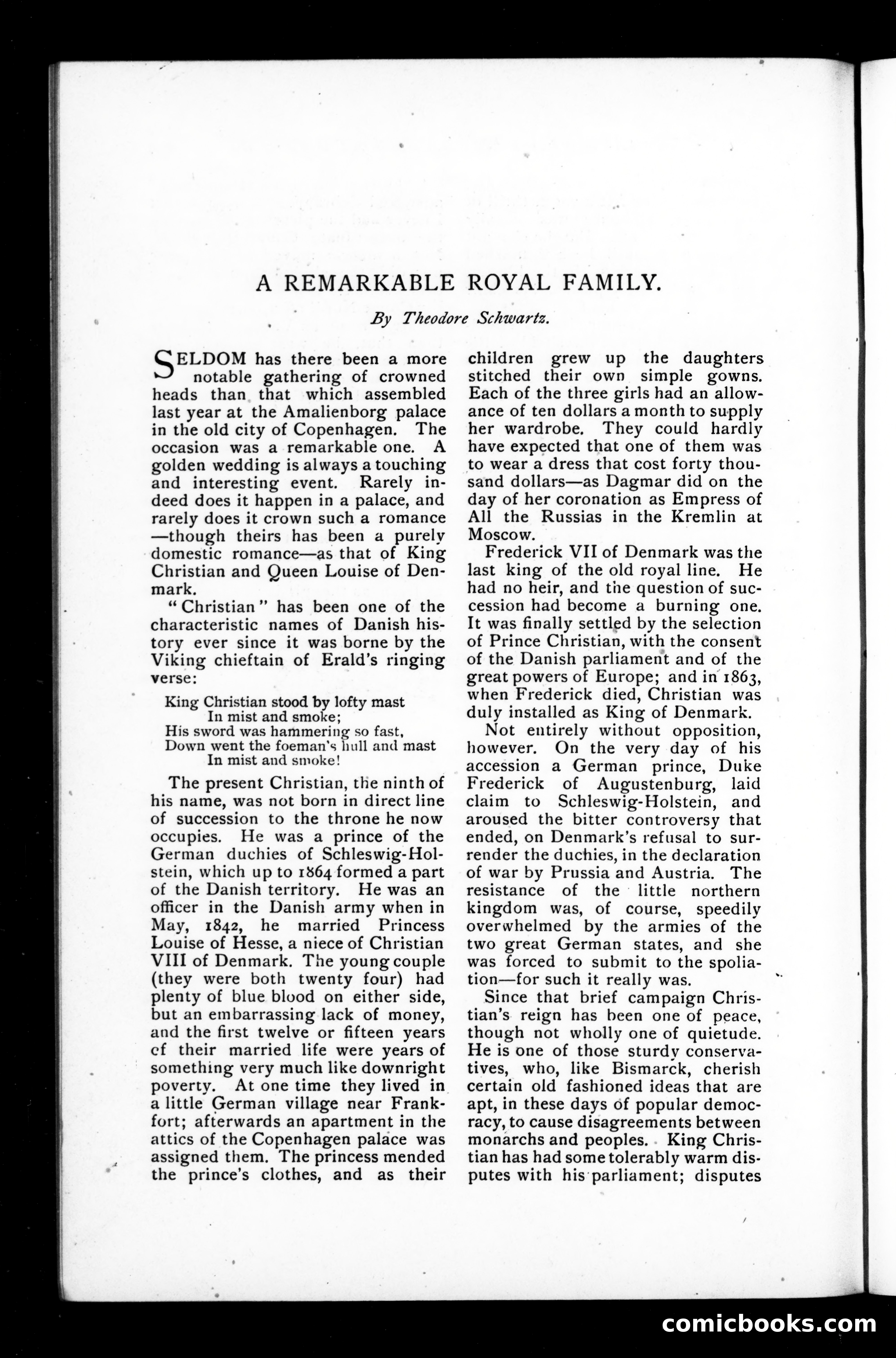 Munsey's Magazine, September 1893 — page 54 of 107