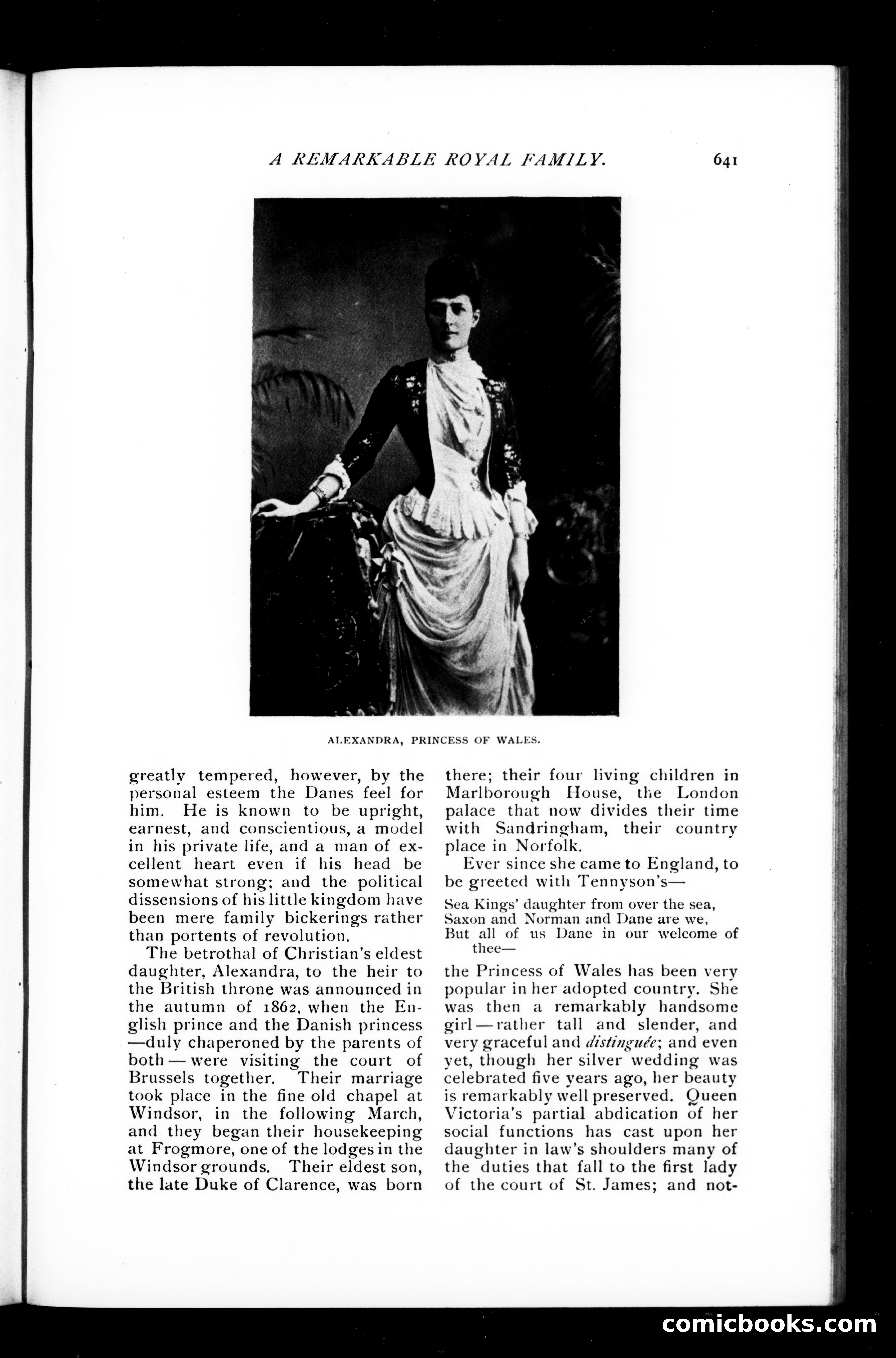 Munsey's Magazine, September 1893 — page 55 of 107