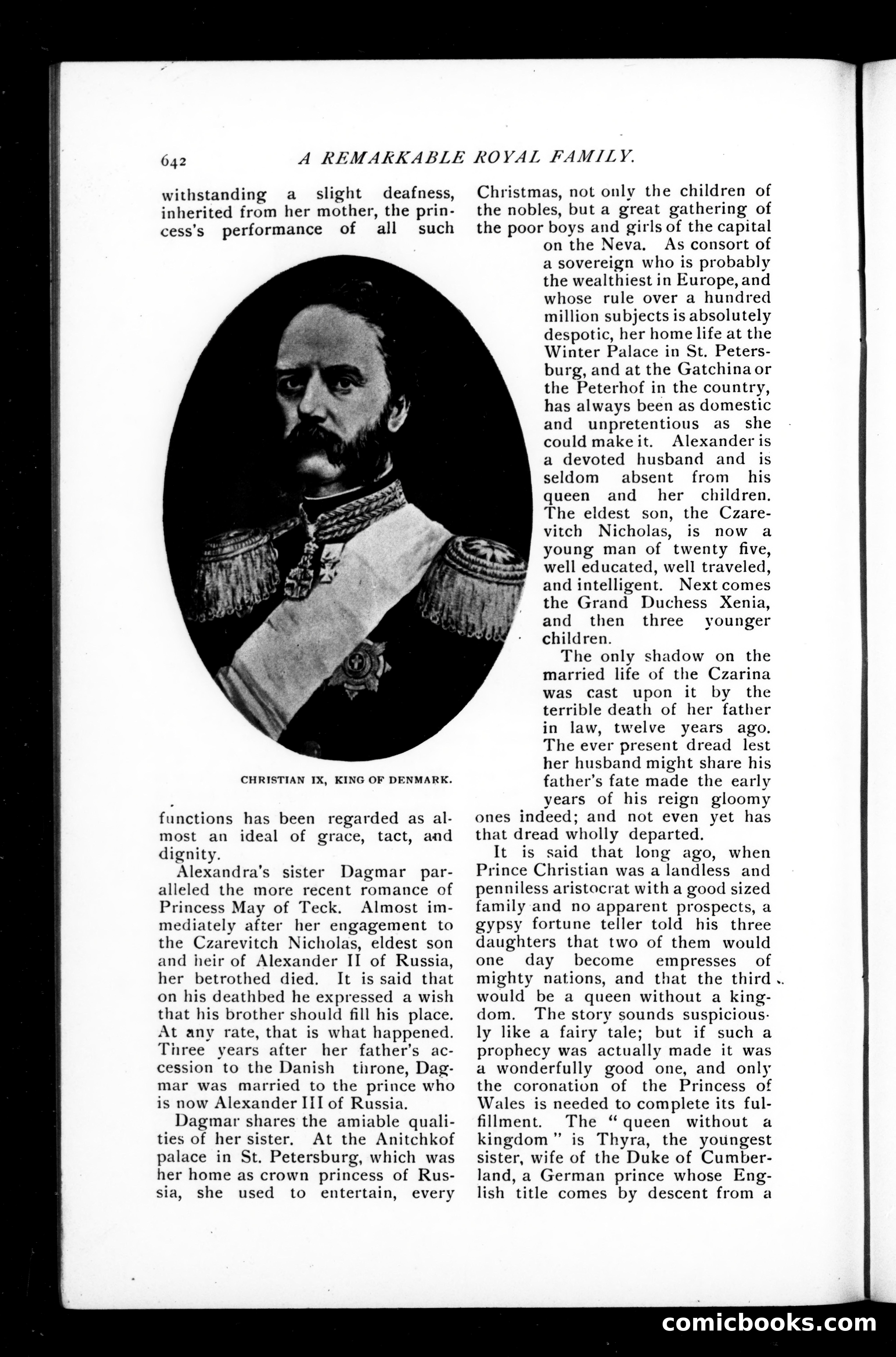 Munsey's Magazine, September 1893 — page 56 of 107