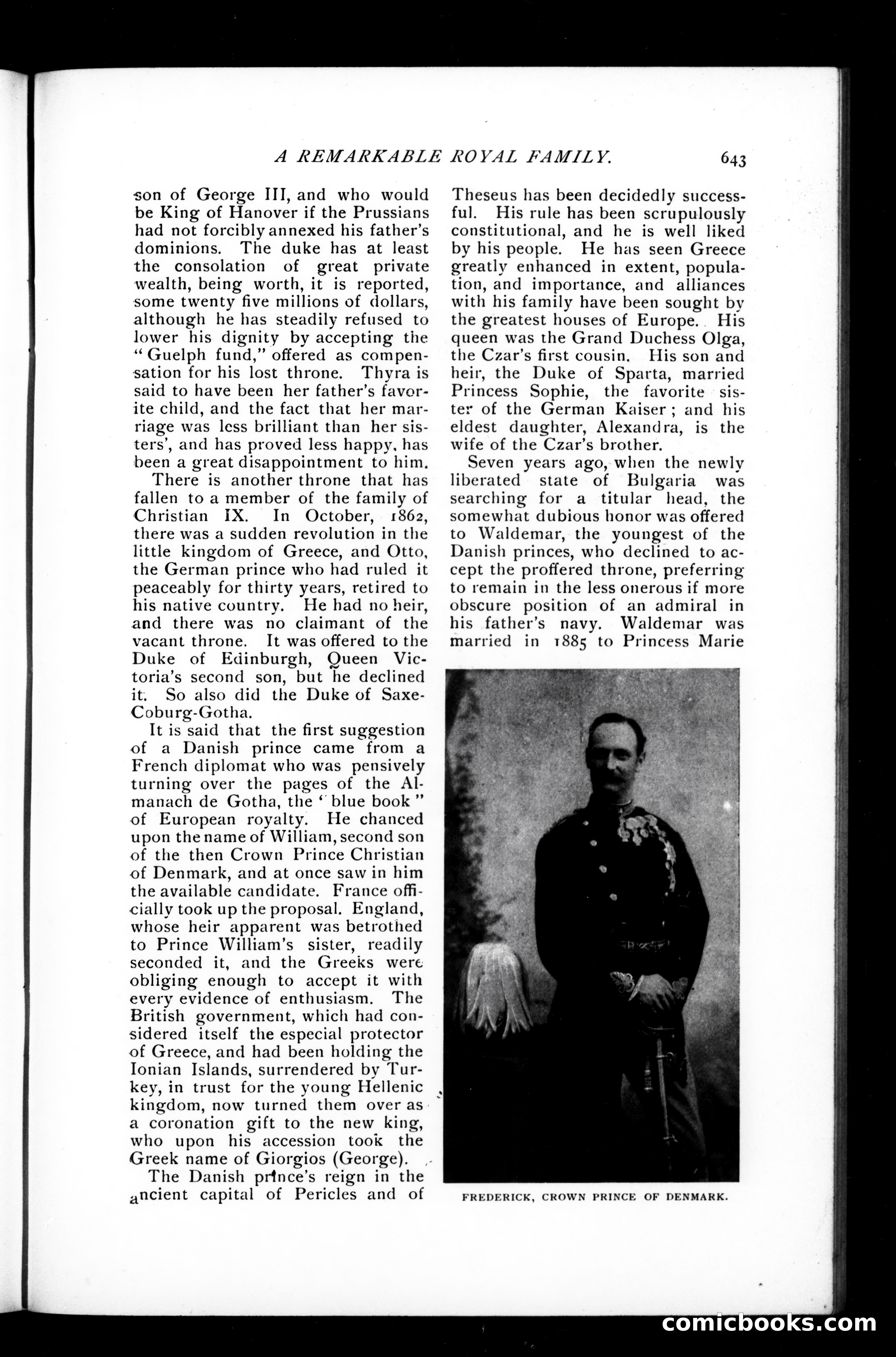 Munsey's Magazine, September 1893 — page 57 of 107