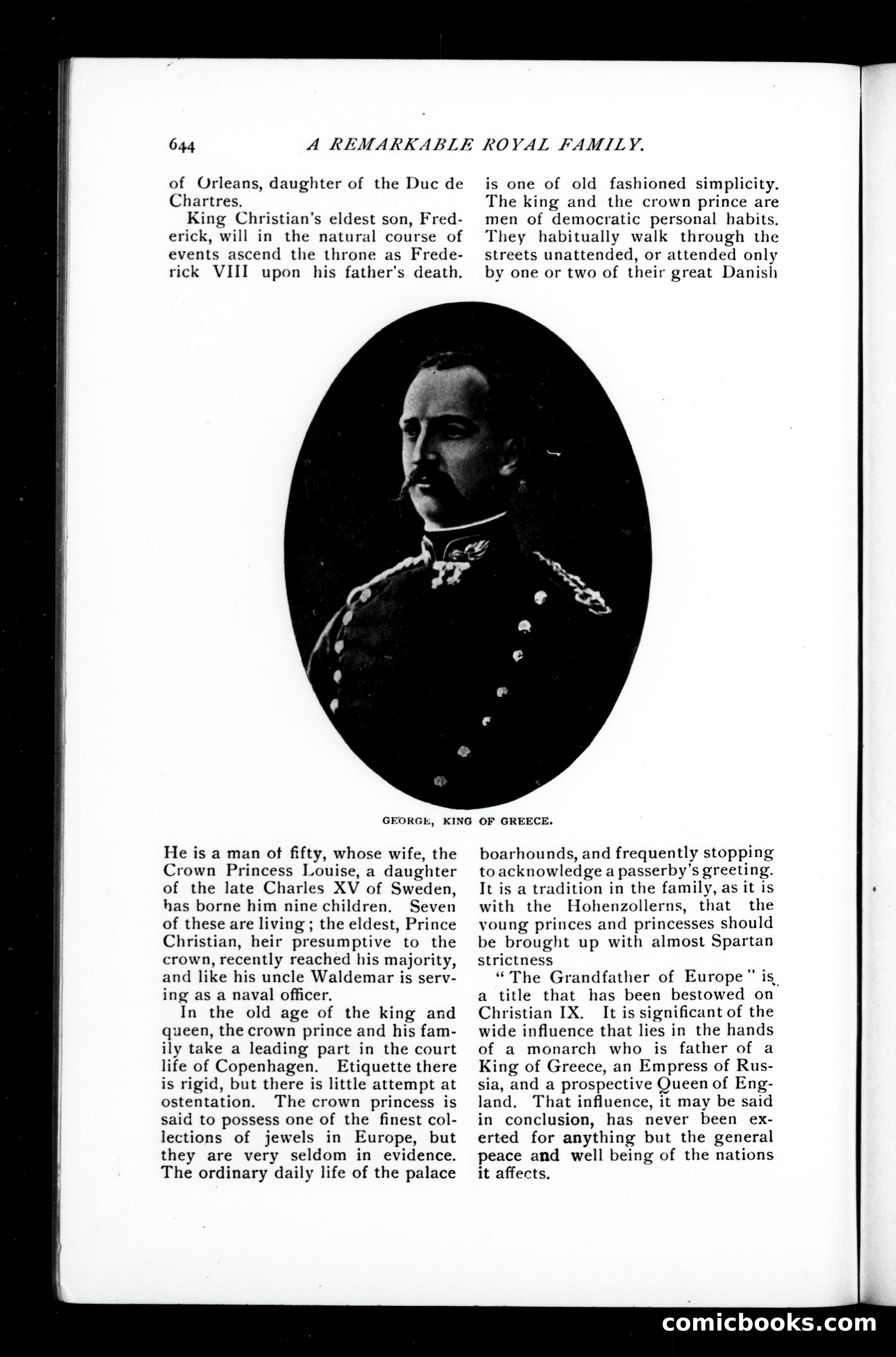 Munsey's Magazine, September 1893 — page 58 of 107