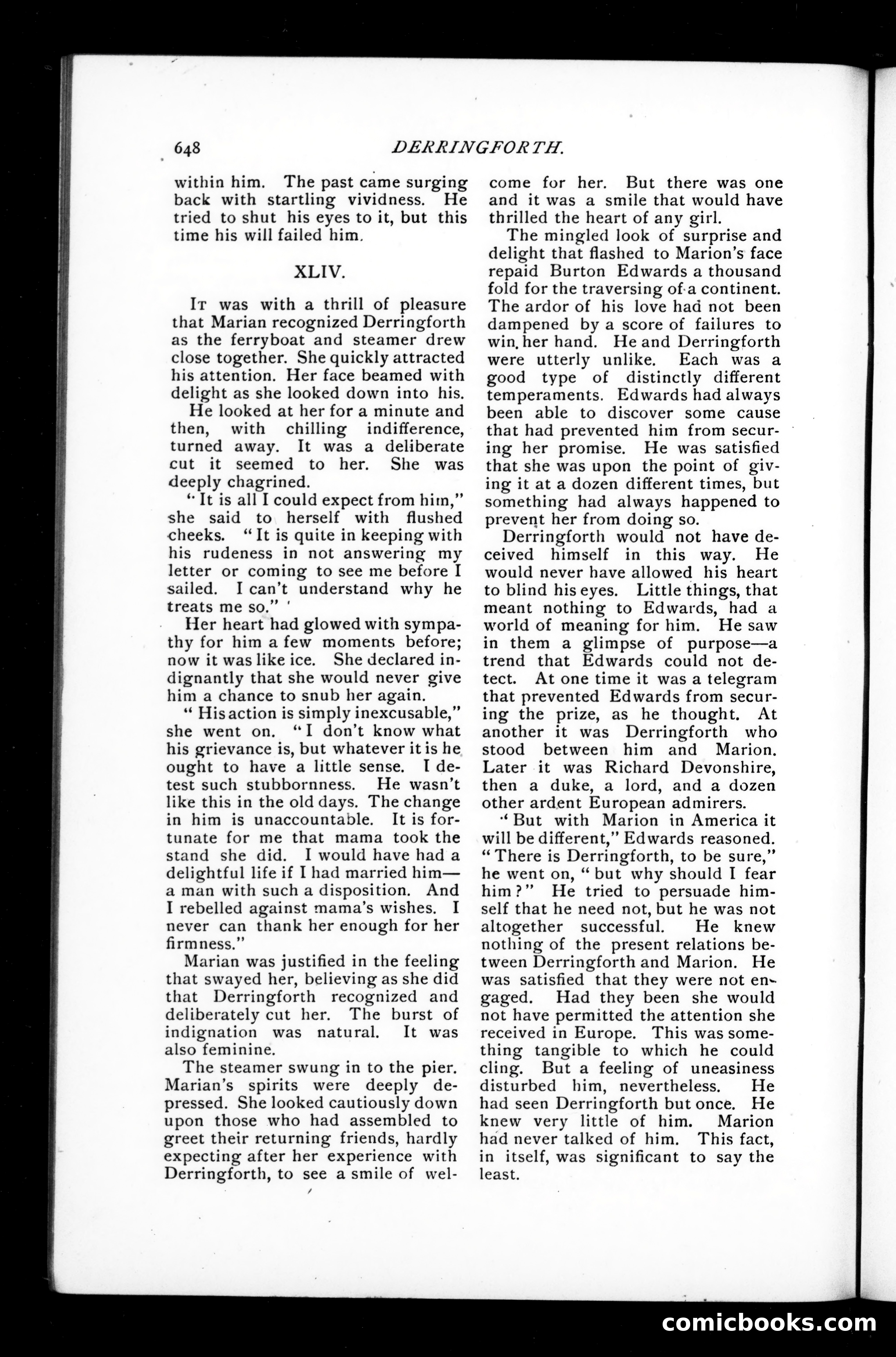 Munsey's Magazine, September 1893 — page 62 of 107