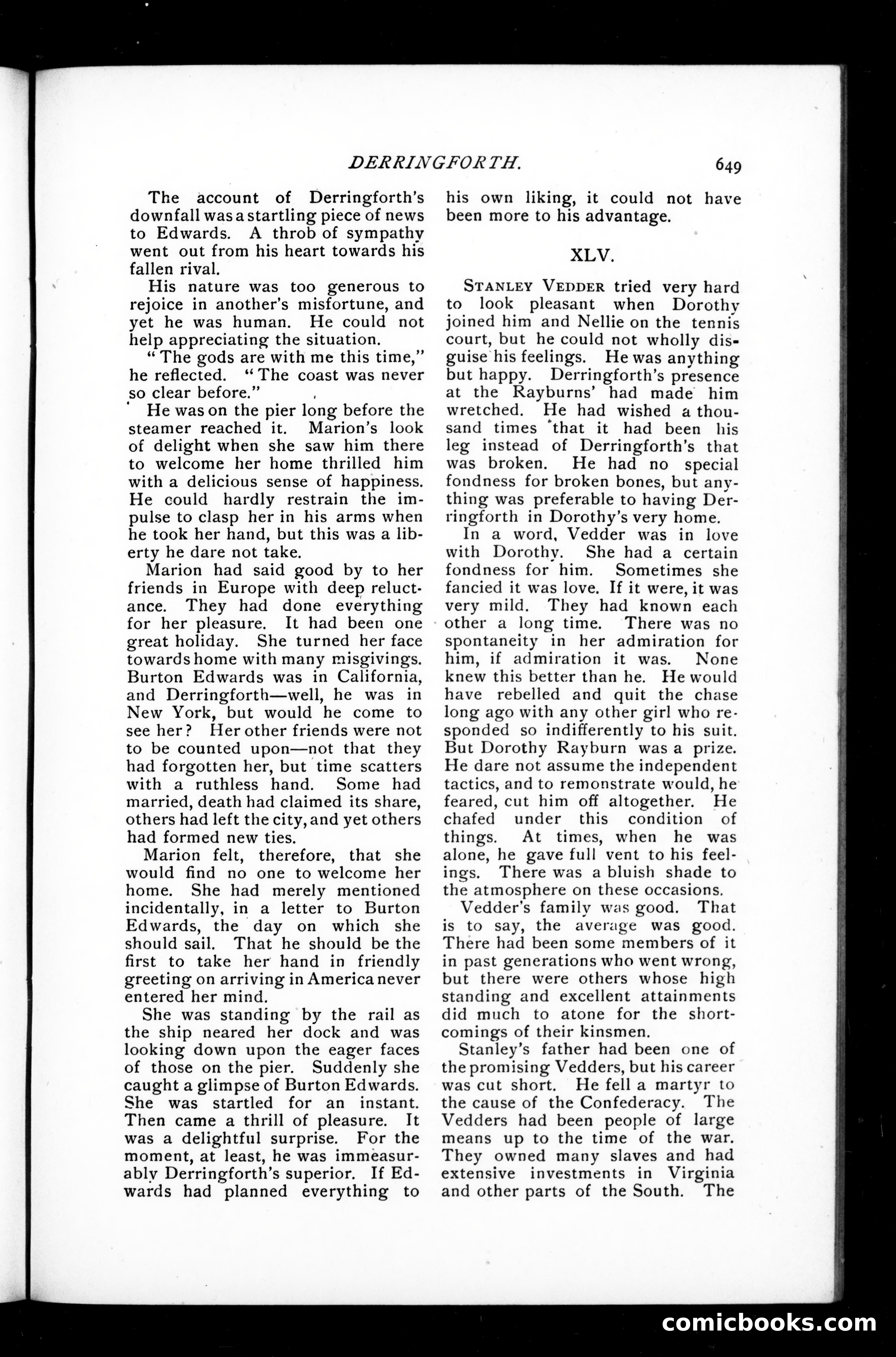 Munsey's Magazine, September 1893 — page 63 of 107