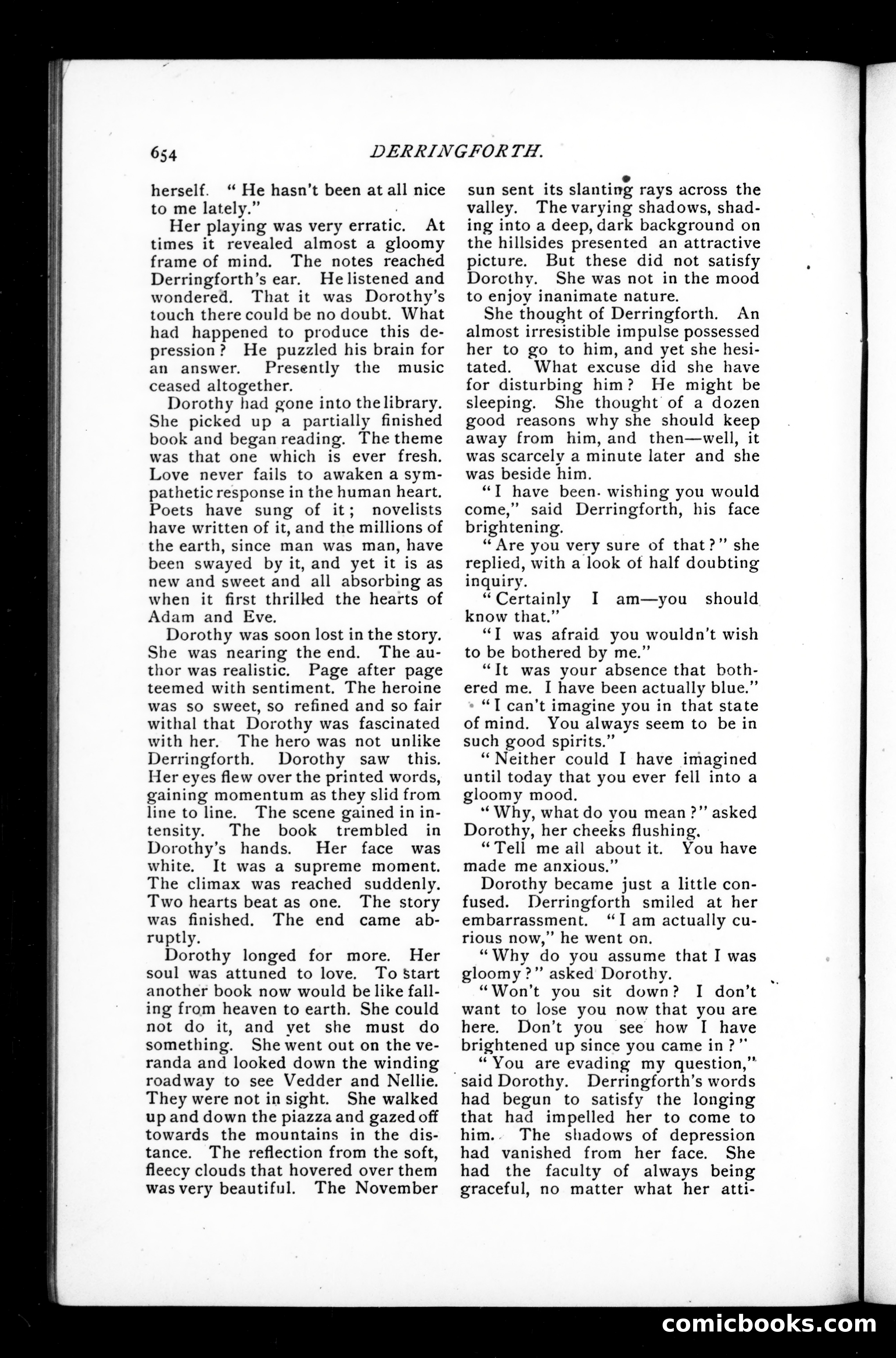 Munsey's Magazine, September 1893 — page 68 of 107