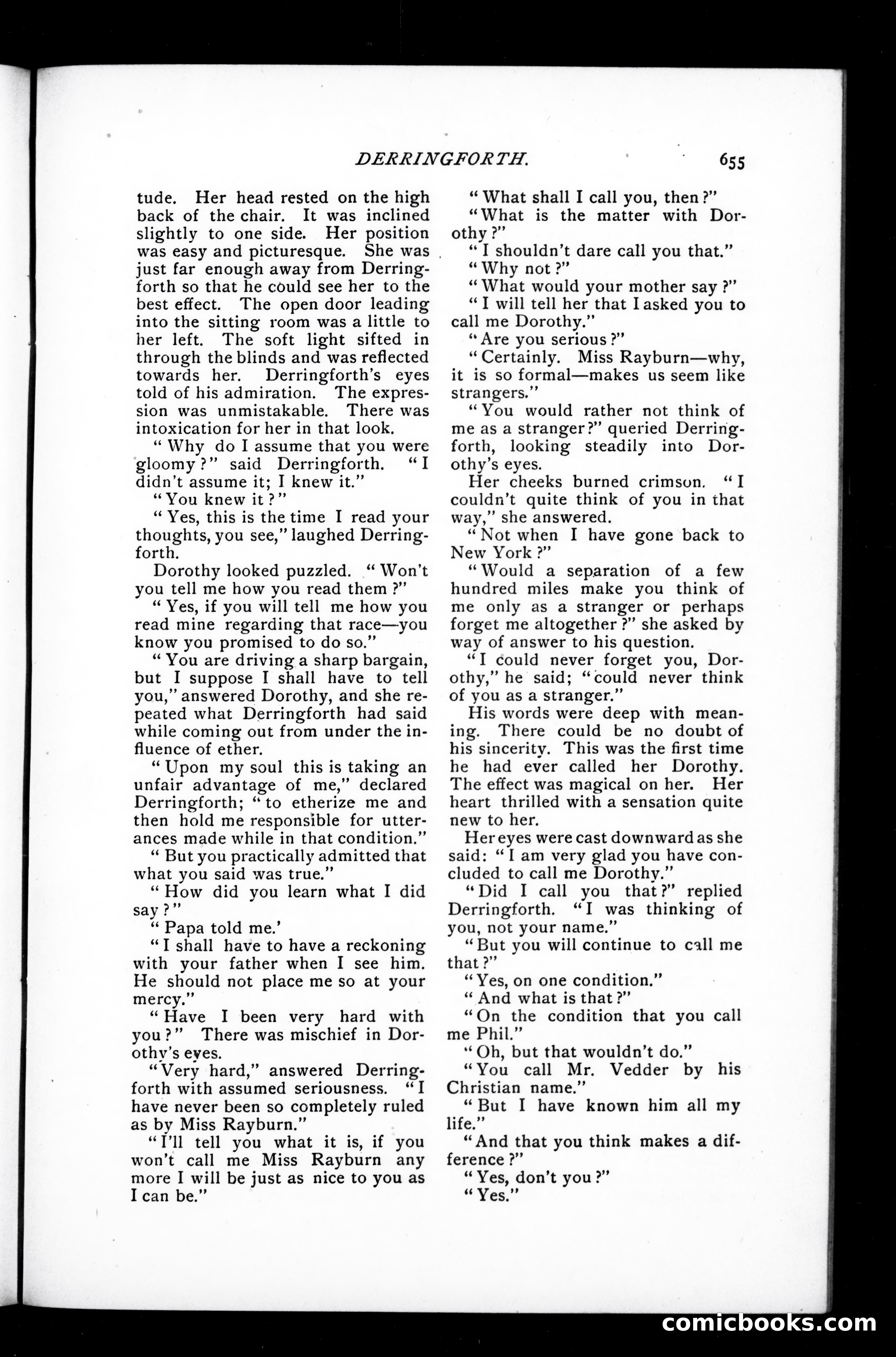 Munsey's Magazine, September 1893 — page 69 of 107