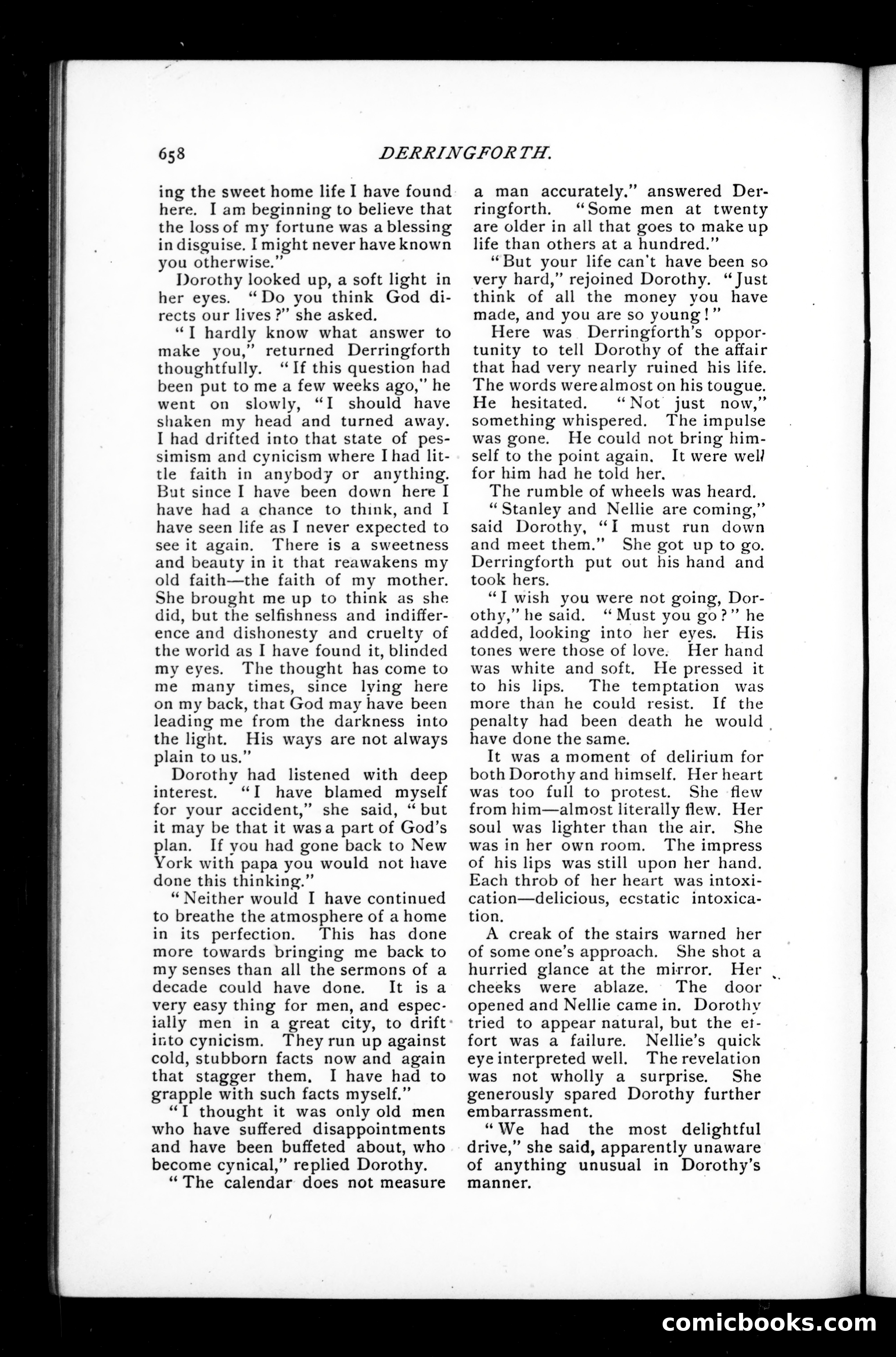 Munsey's Magazine, September 1893 — page 72 of 107