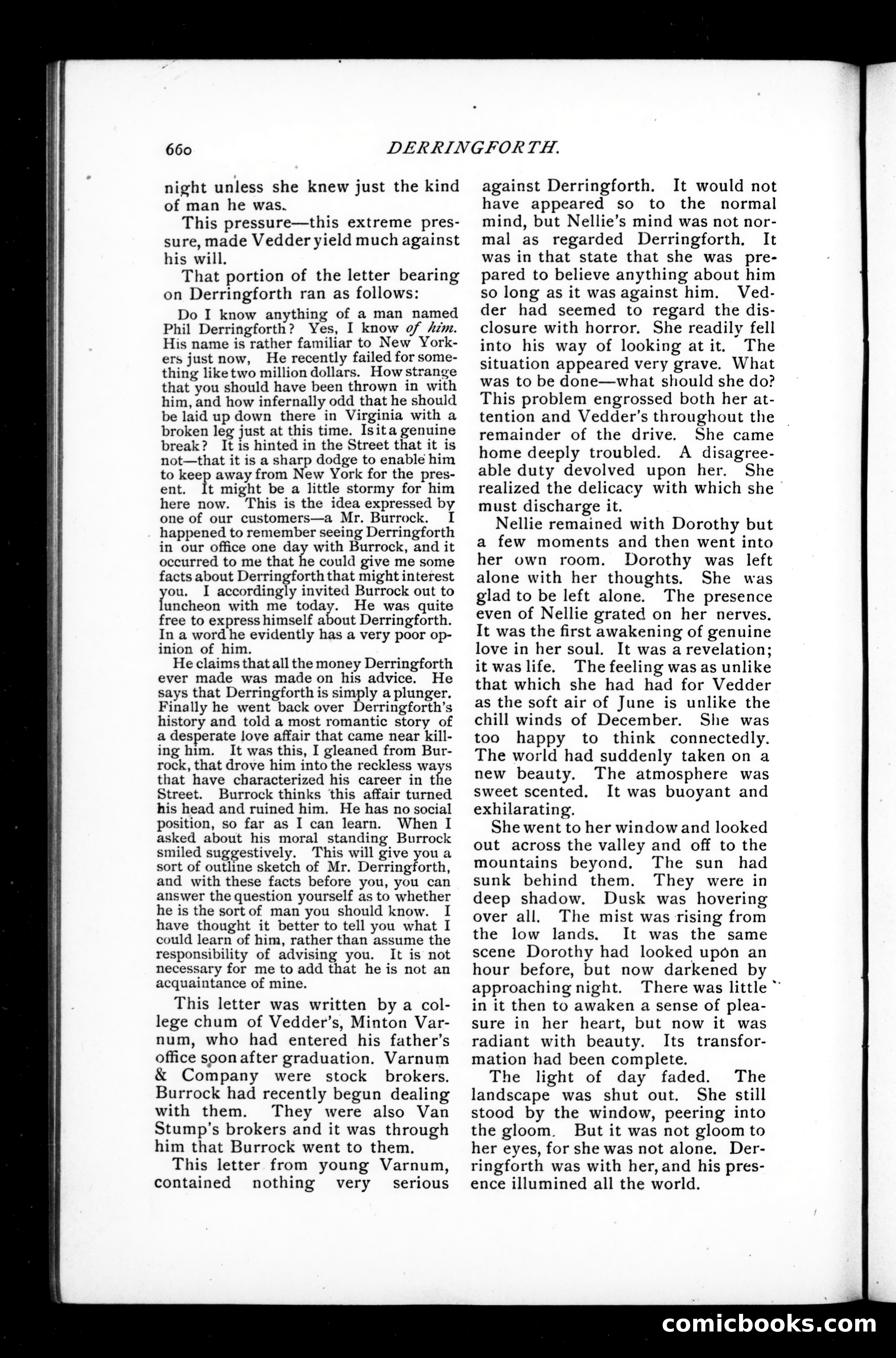 Munsey's Magazine, September 1893 — page 74 of 107