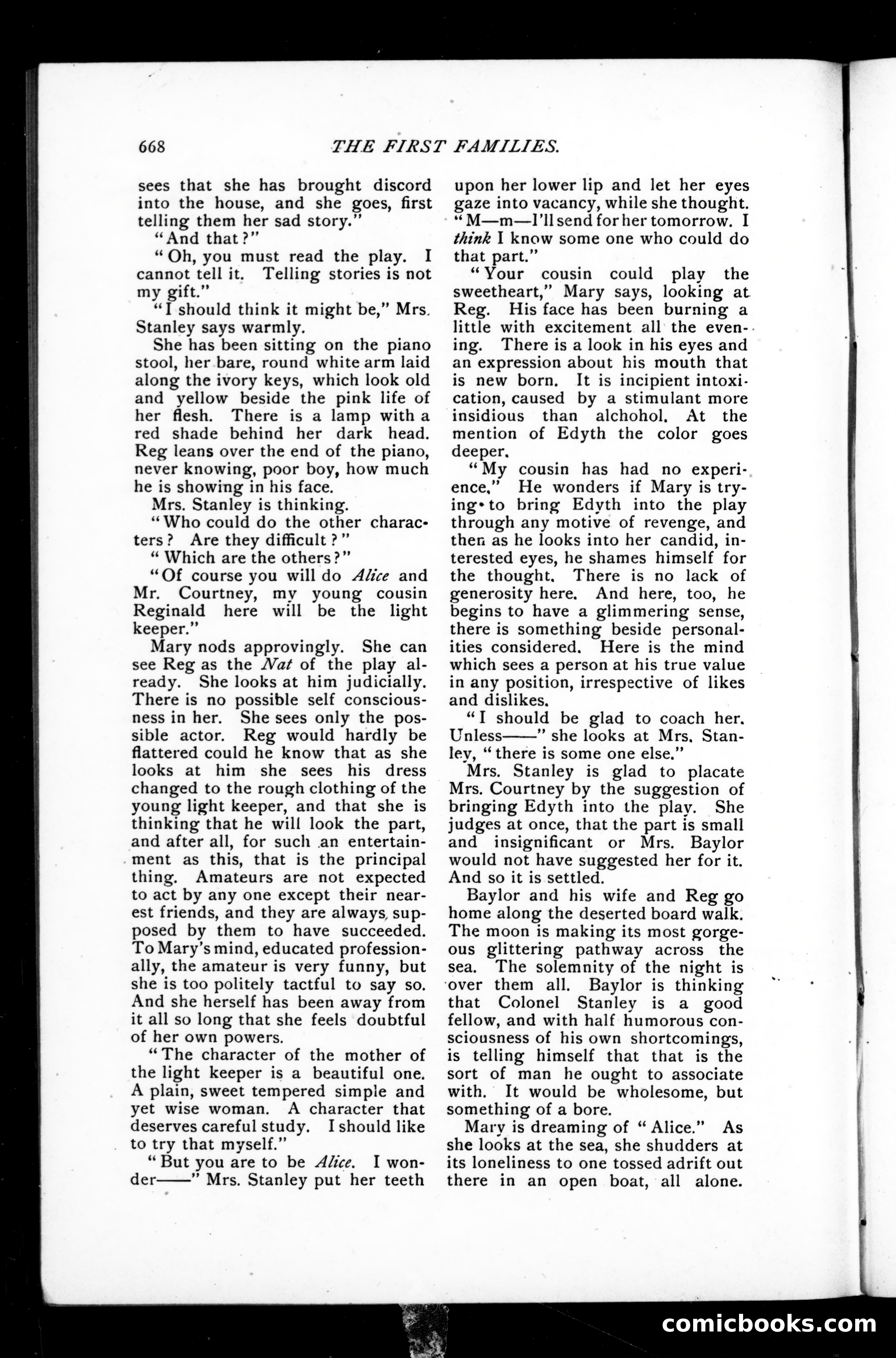 Munsey's Magazine, September 1893 — page 82 of 107