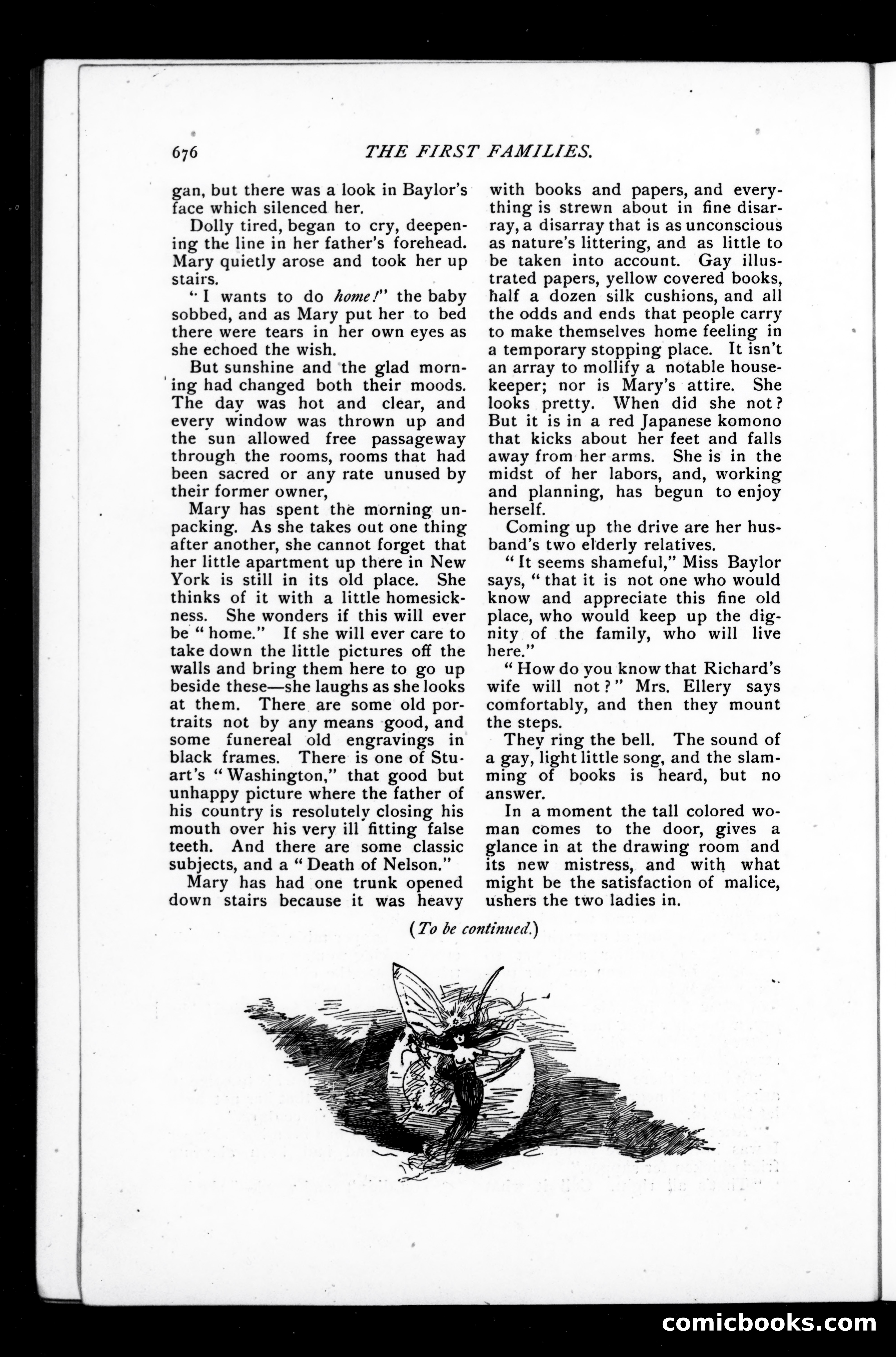 Munsey's Magazine, September 1893 — page 90 of 107
