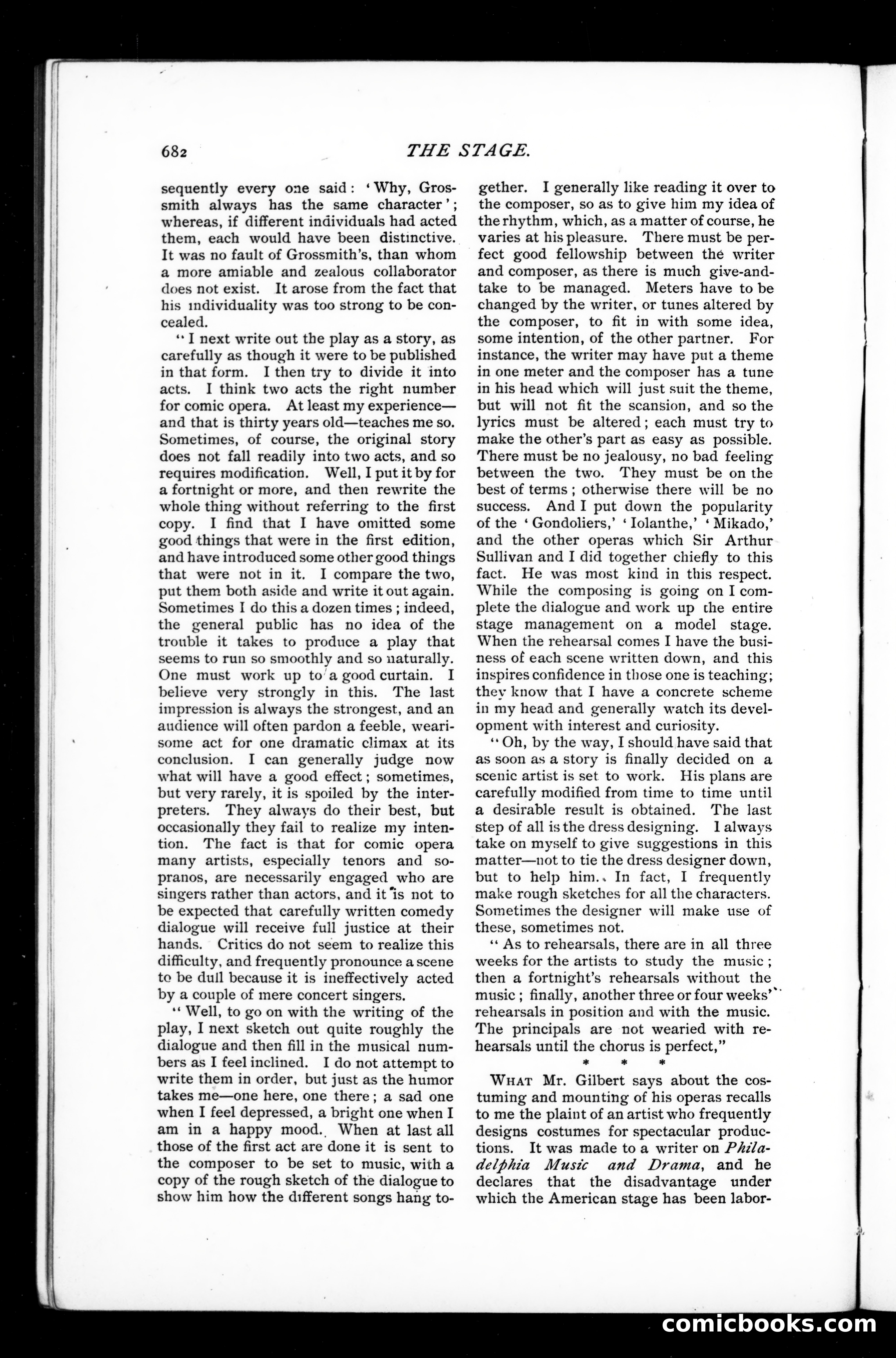 Munsey's Magazine, September 1893 — page 96 of 107