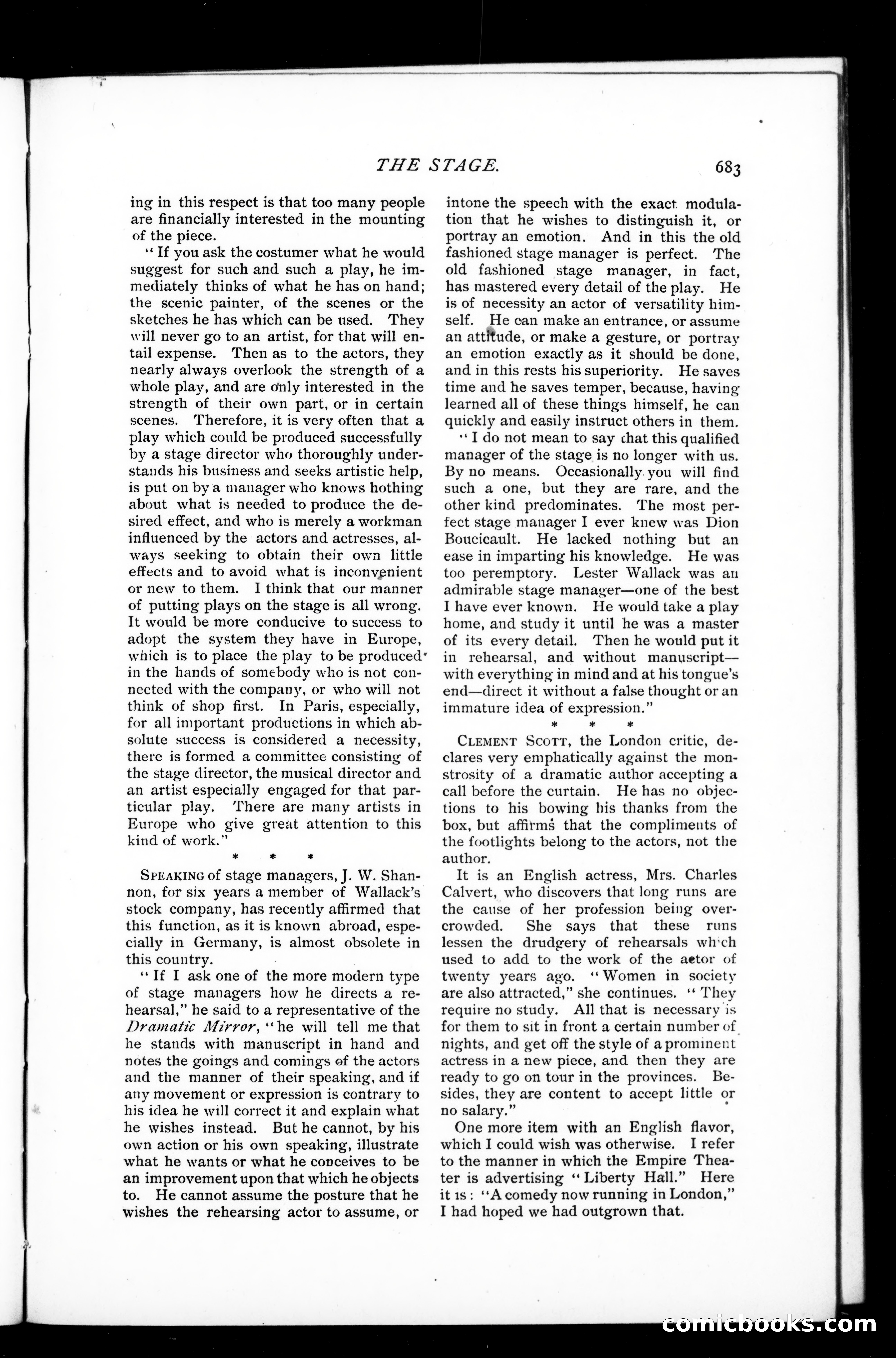 Munsey's Magazine, September 1893 — page 97 of 107