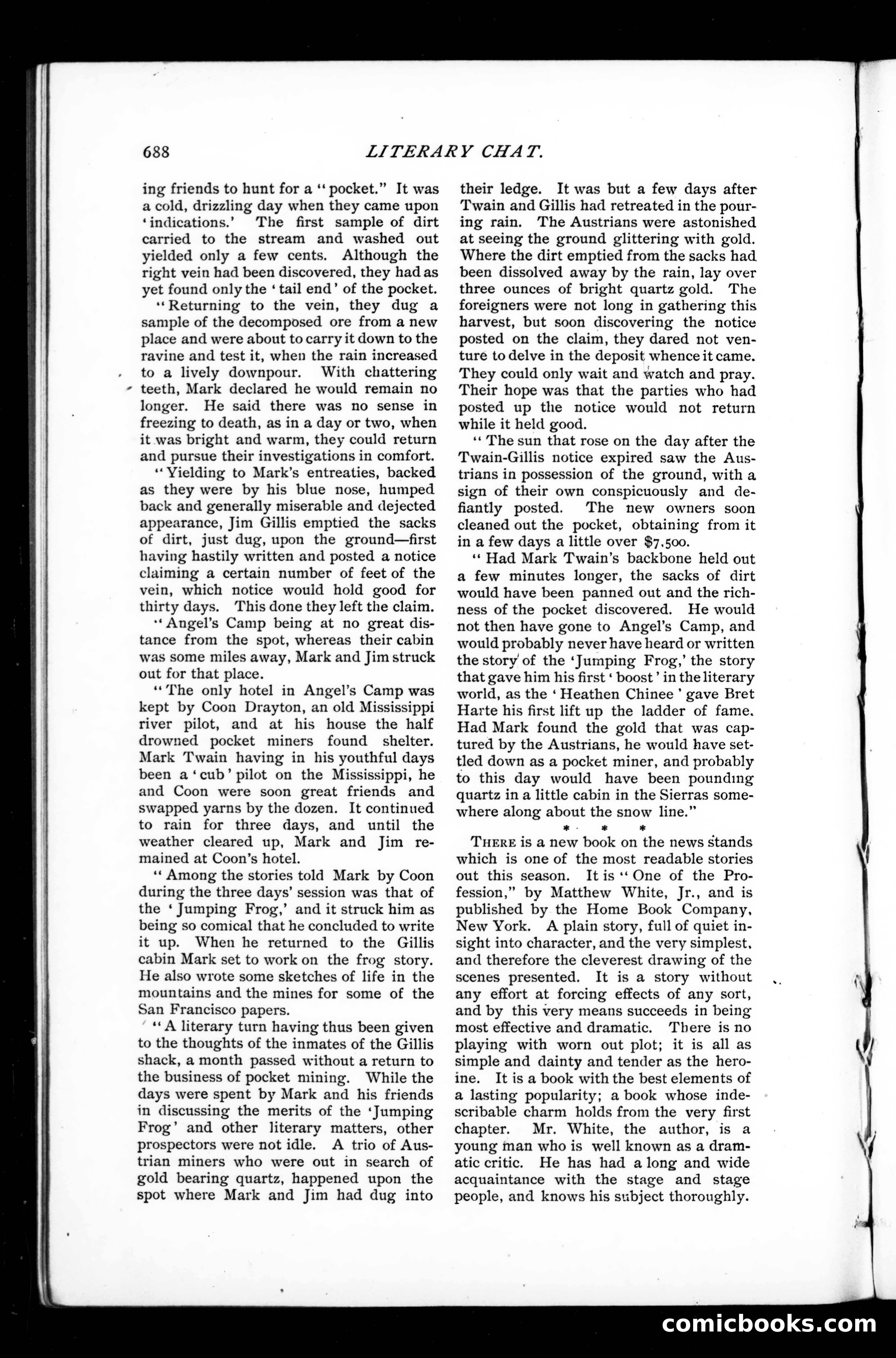 Munsey's Magazine, September 1893 — page 102 of 107