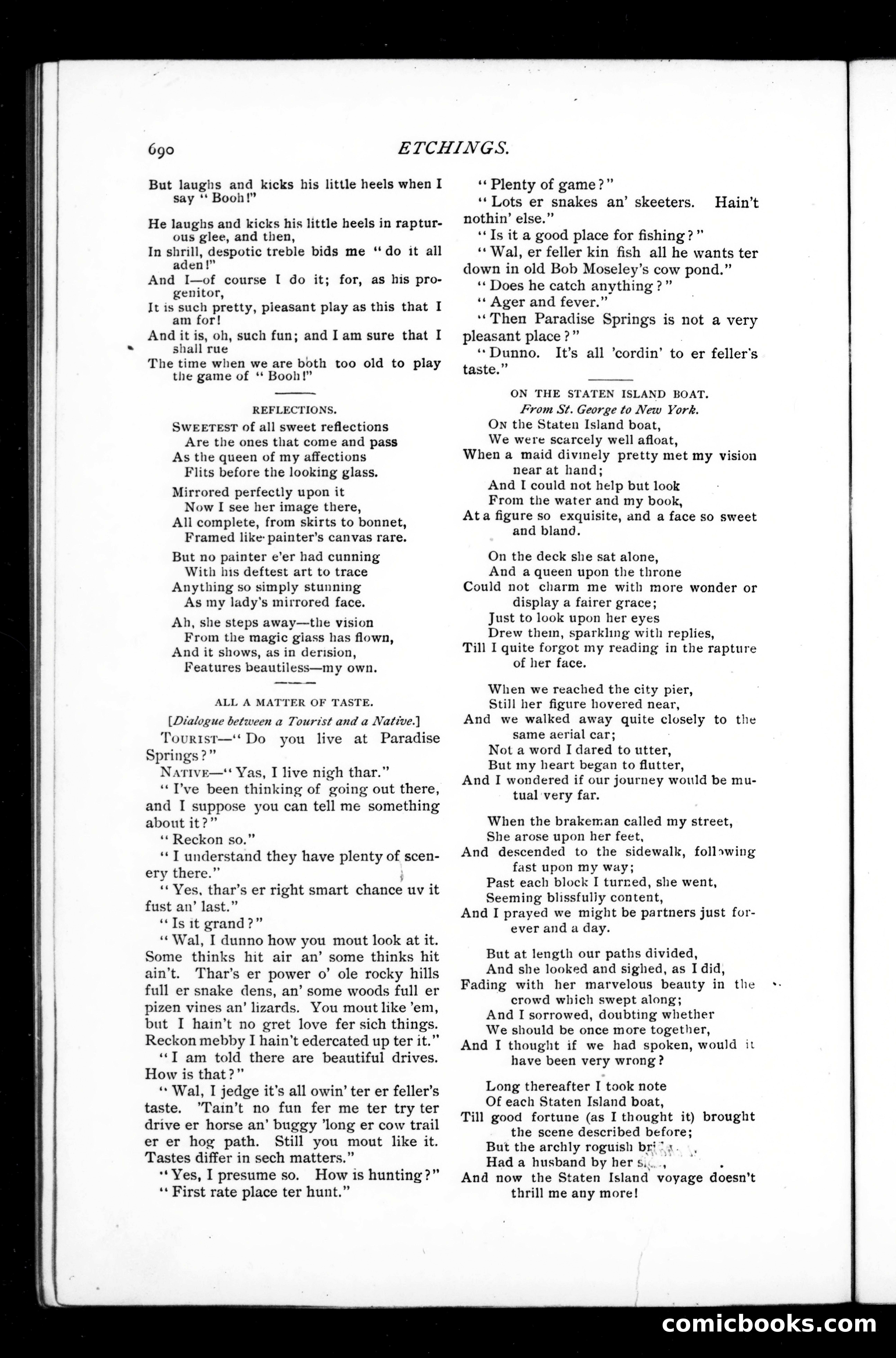 Munsey's Magazine, September 1893 — page 104 of 107