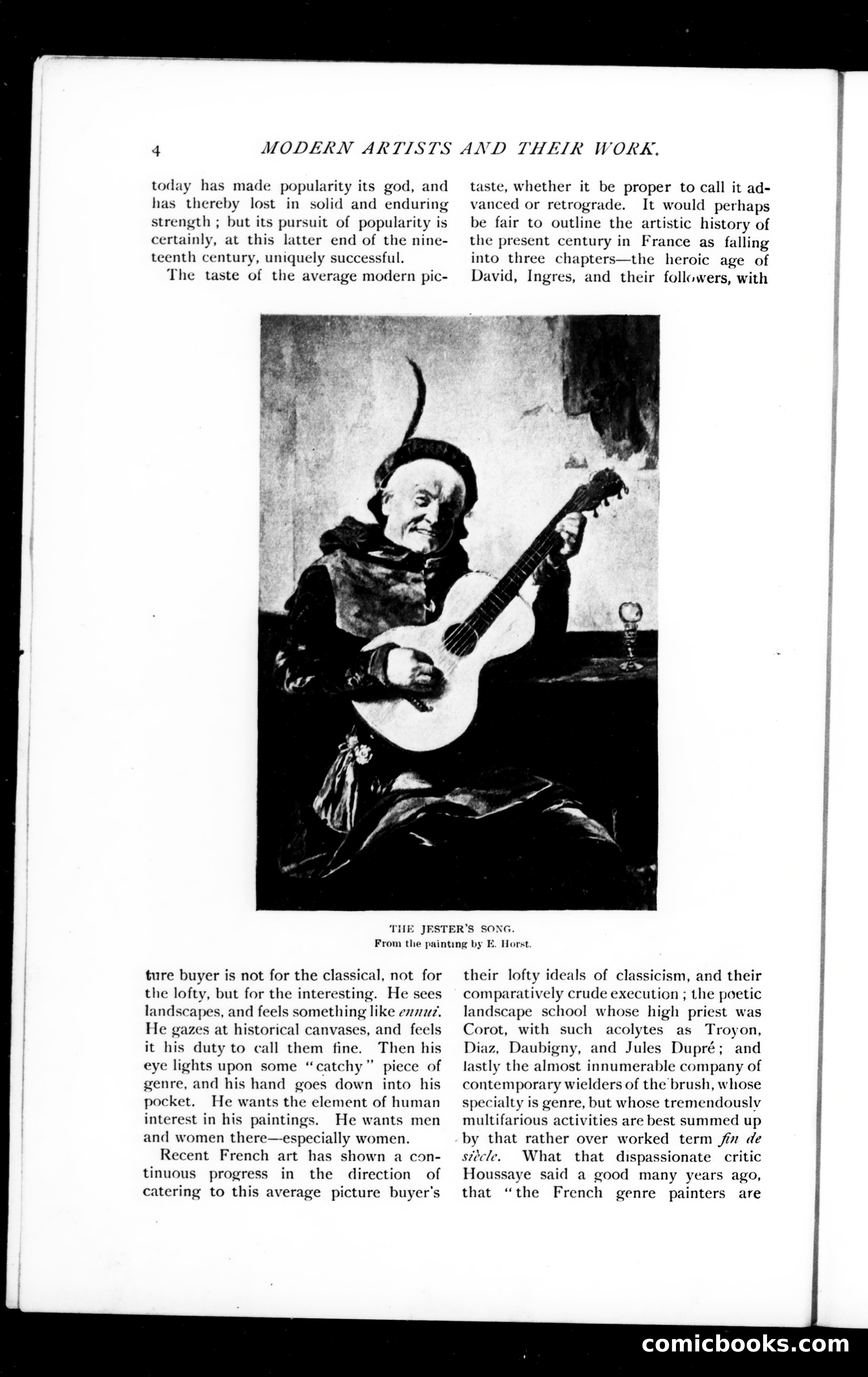 Munsey's Magazine, October 1893 — page 2 of 114