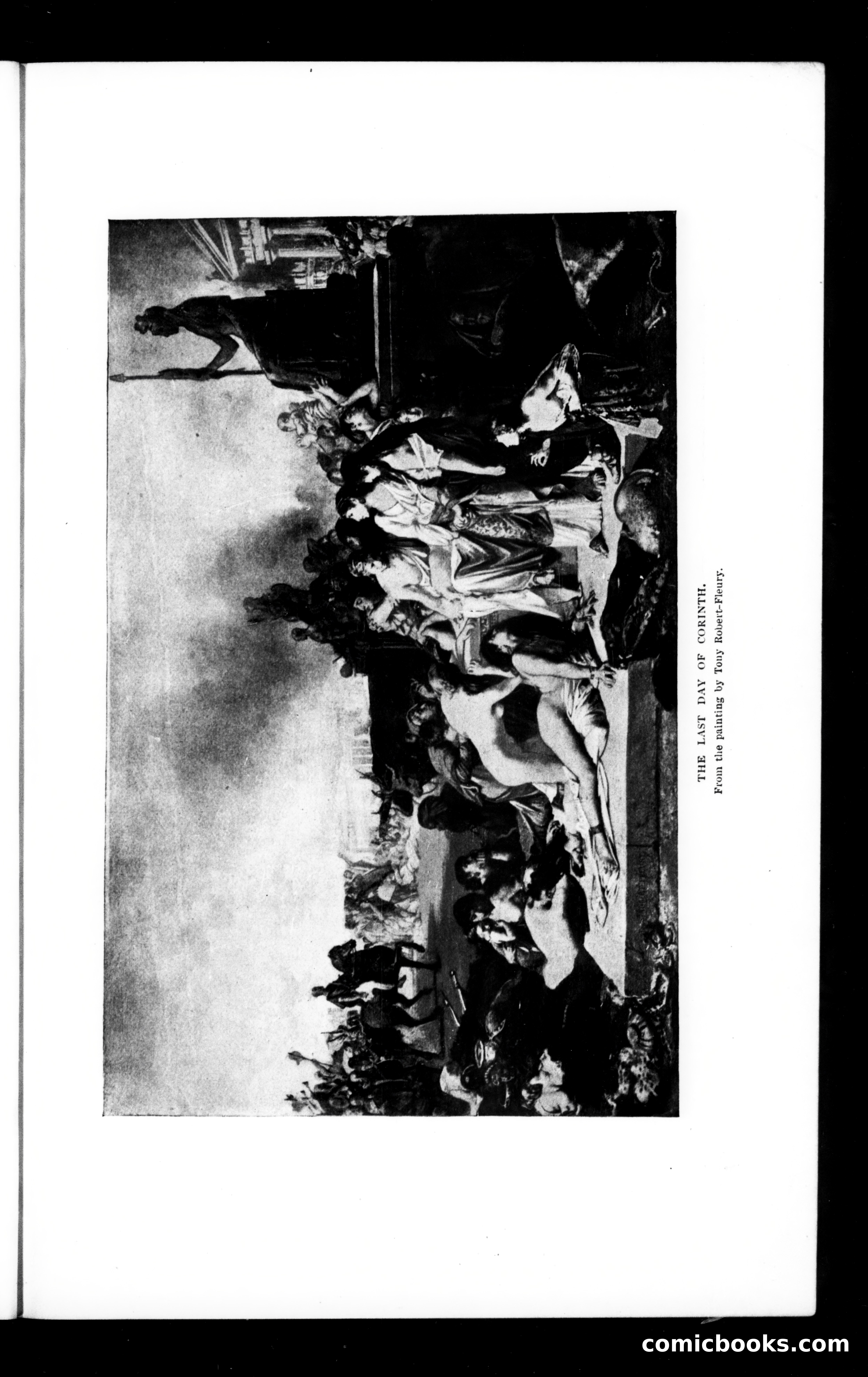 Munsey's Magazine, October 1893 — page 3 of 114