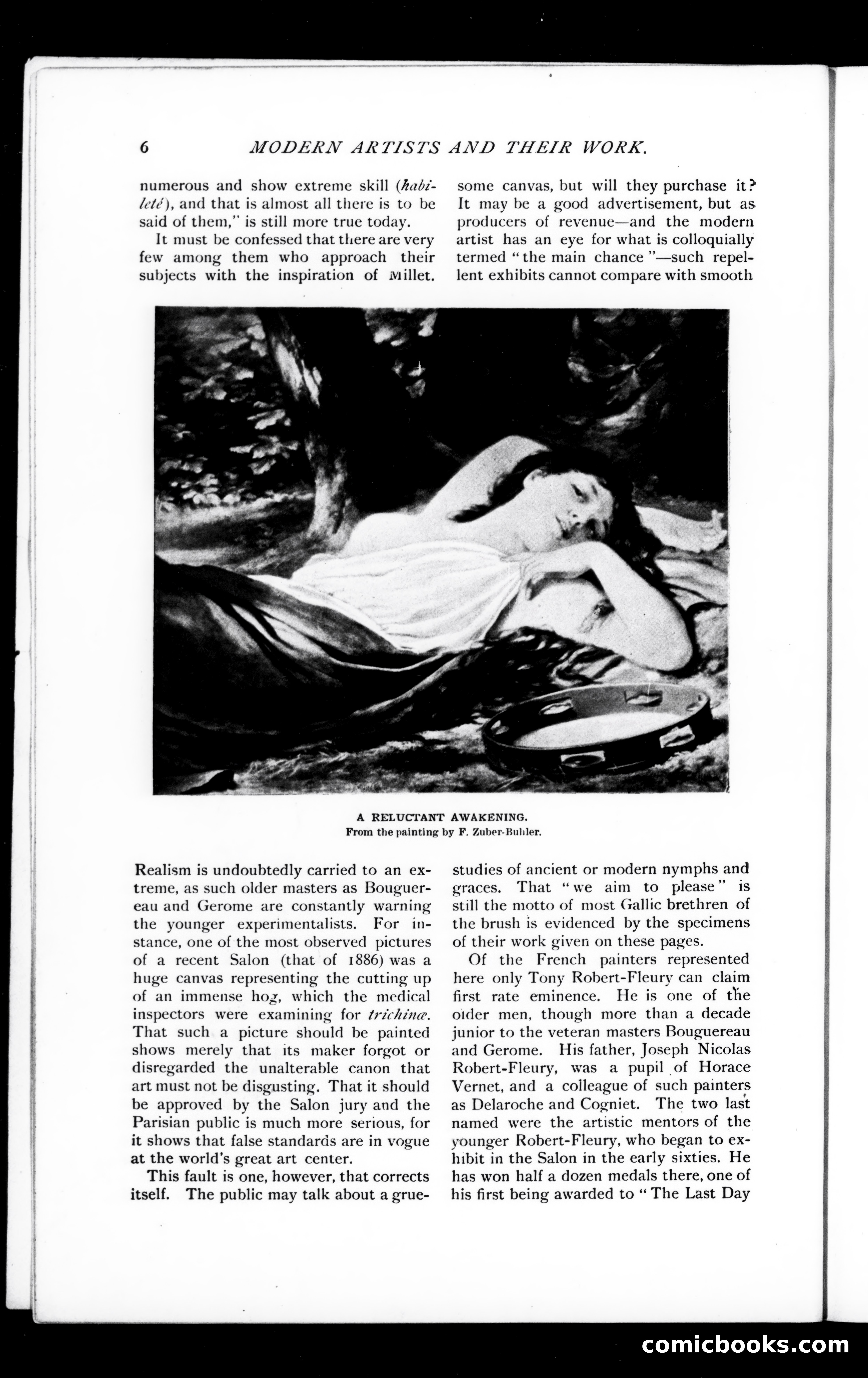Munsey's Magazine, October 1893 — page 4 of 114