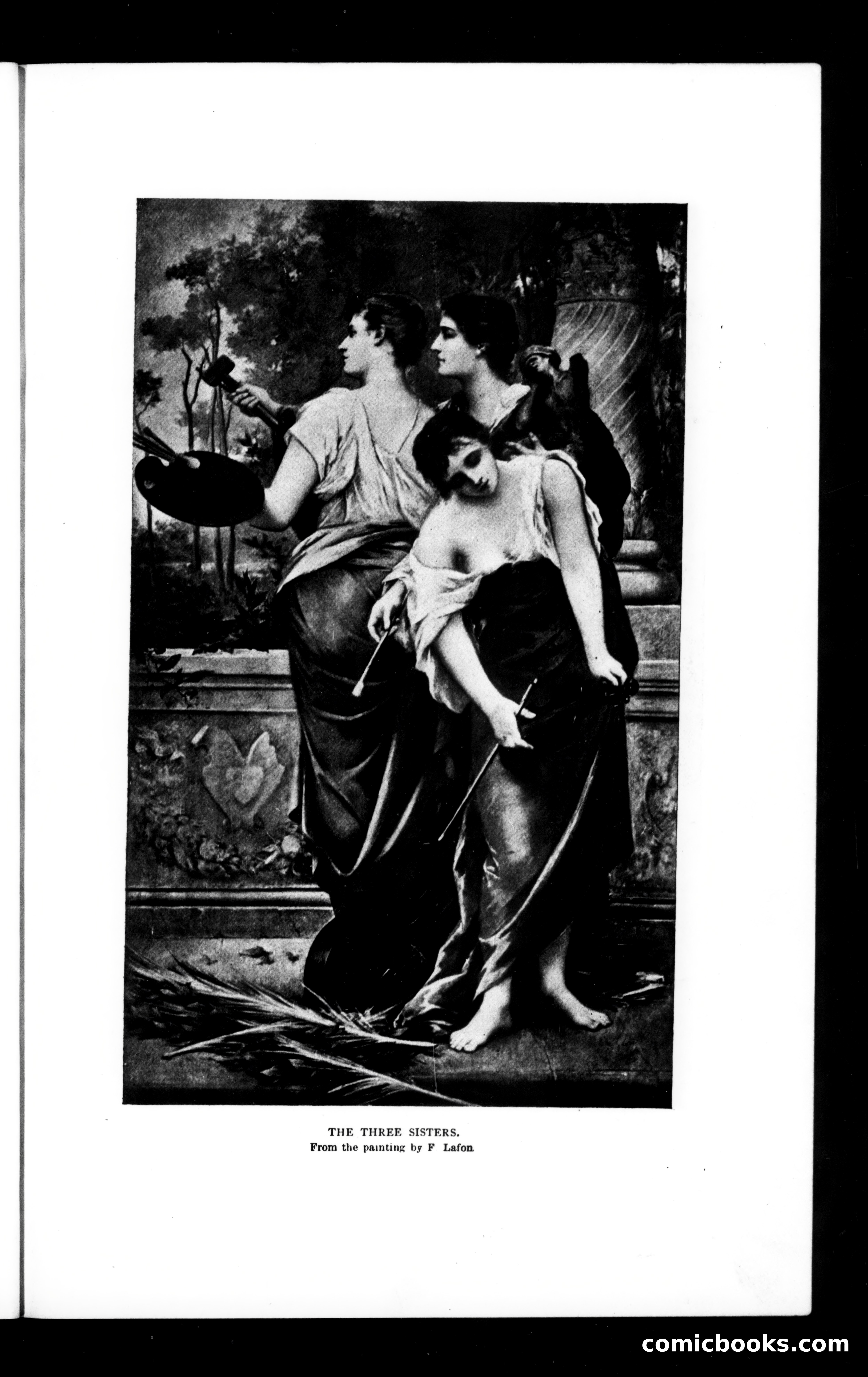 Munsey's Magazine, October 1893 — page 5 of 114