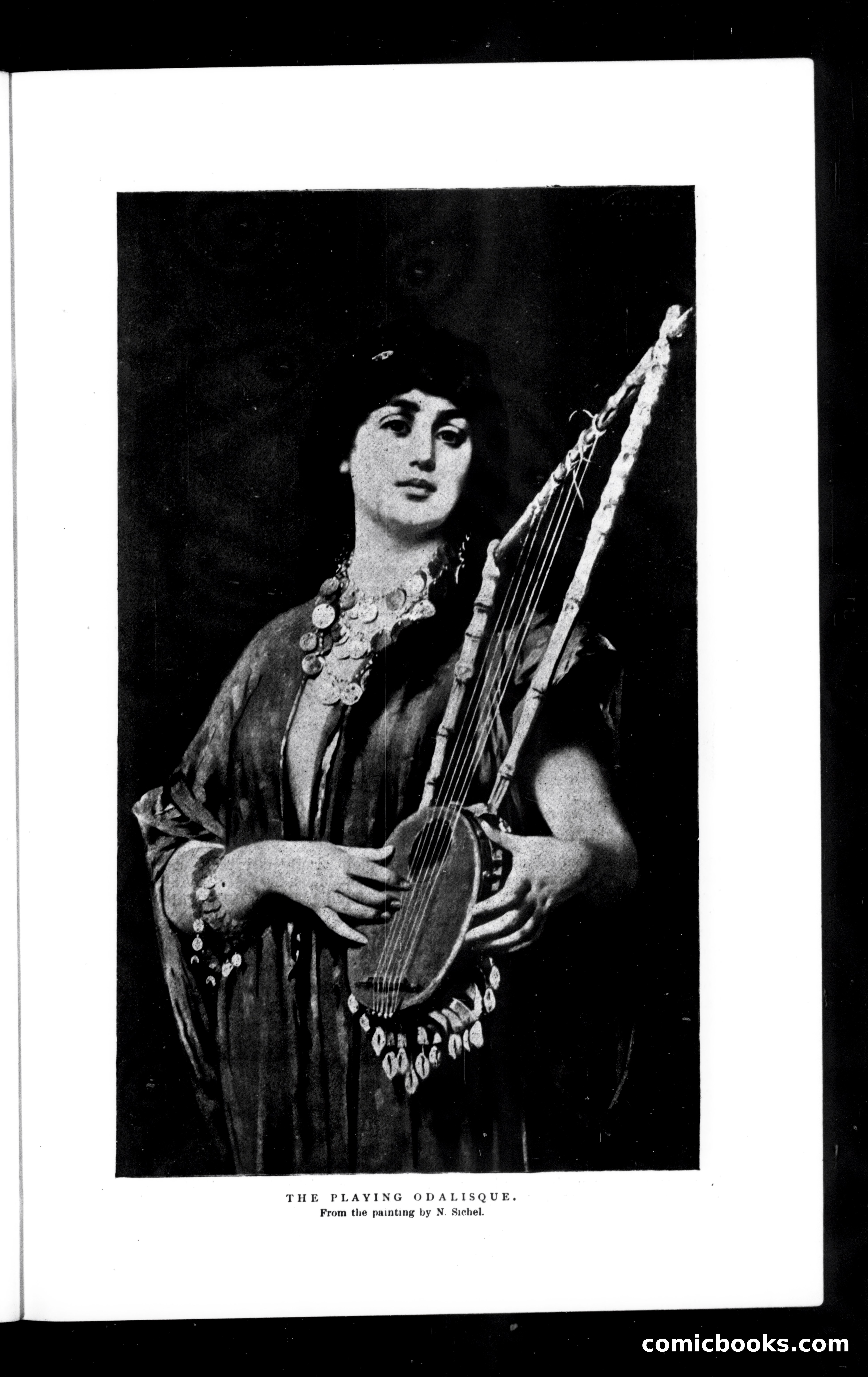 Munsey's Magazine, October 1893 — page 7 of 114