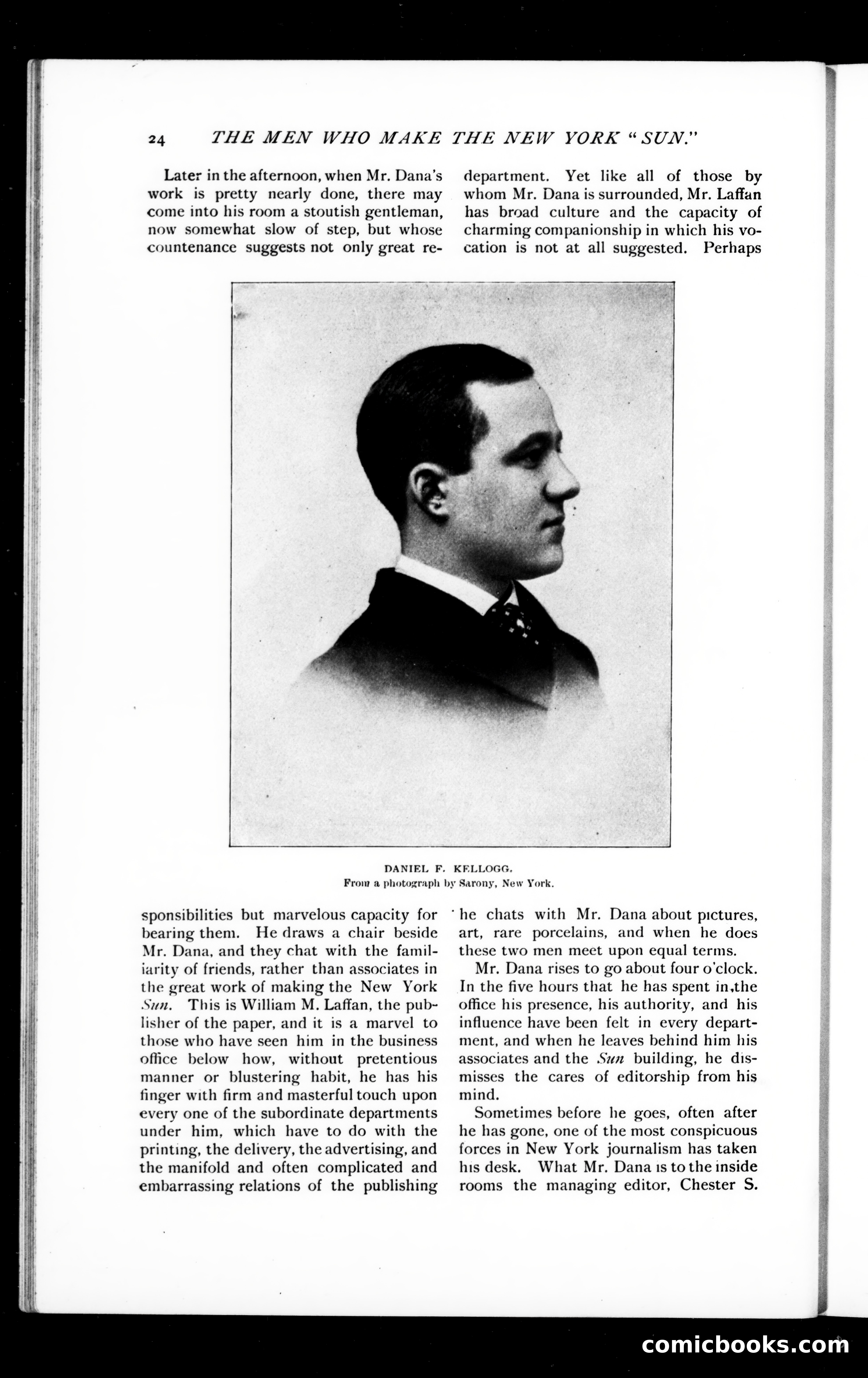 Munsey's Magazine, October 1893 — page 22 of 114